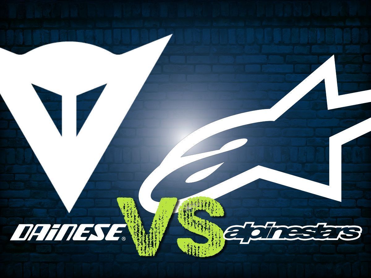 1200x900 Patent Infringement Claims: Alpinestars vs. Dainese