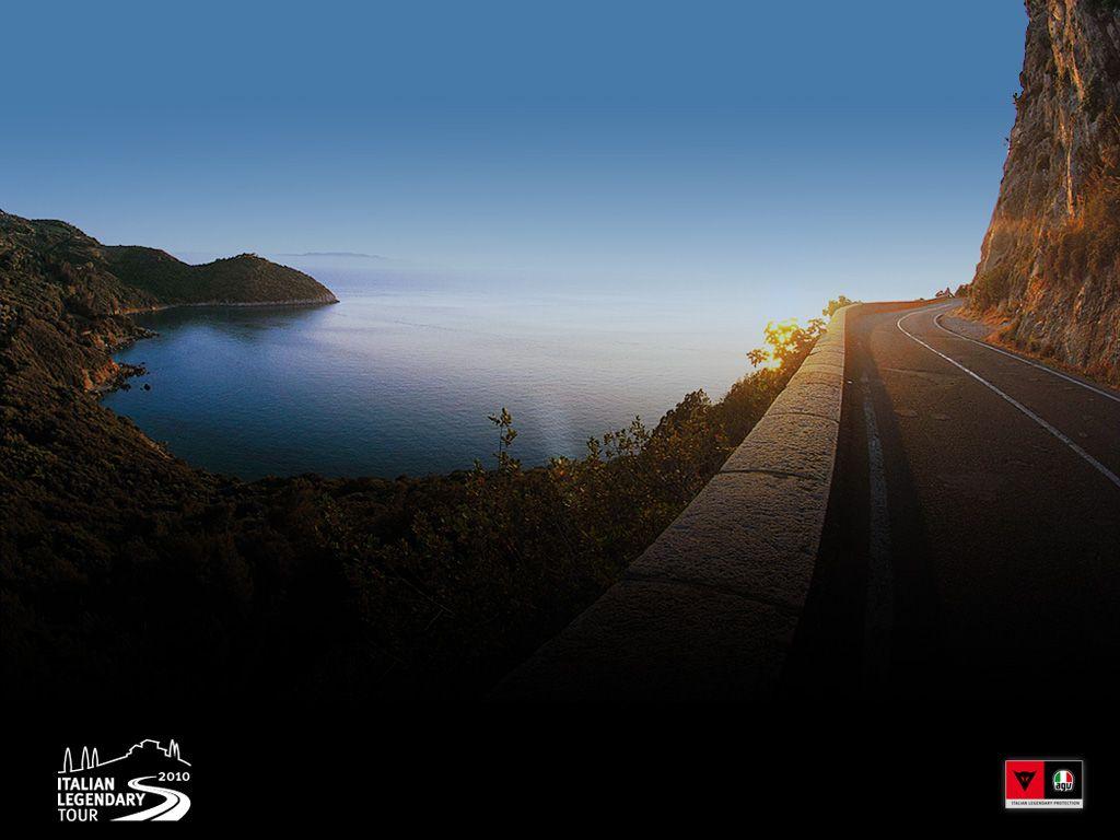 1024x768 Dainese Wallpaper
