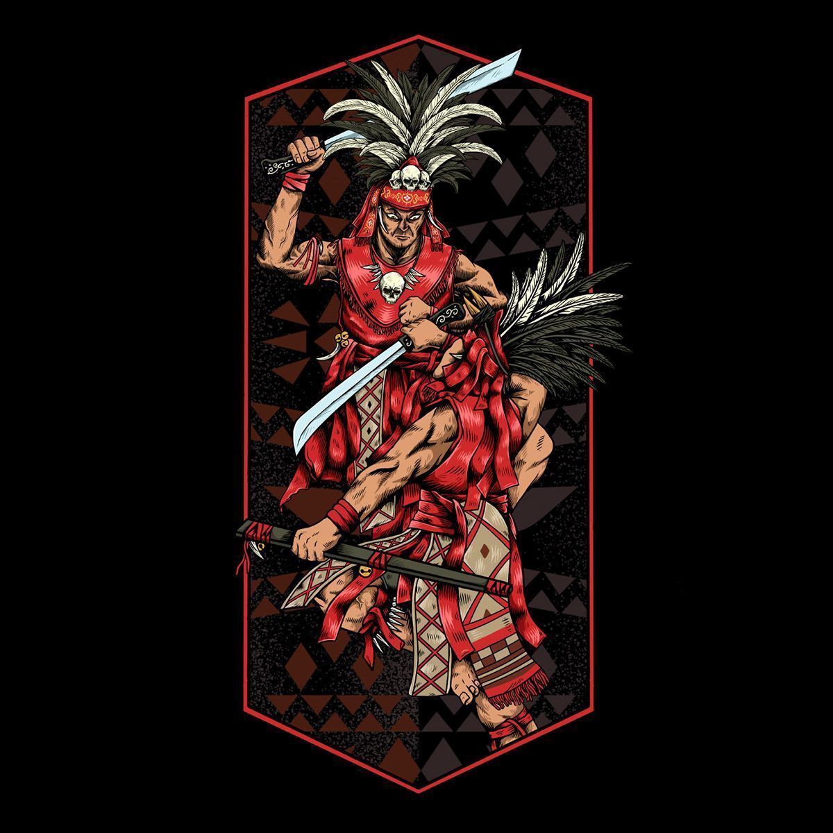 Nusantara Wallpapers - Top Free Nusantara Backgrounds - WallpaperAccess