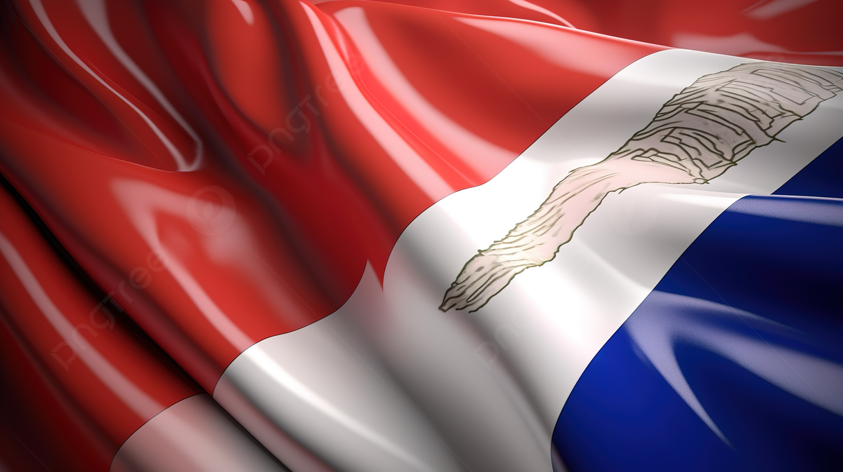 1200x673 Paraguay National Flag Of Panama Waving In The Wind Background, 3D Illustration Of A Waving Flag Of Paraguay, HD Photography Photo Background Image And Wallpaper for Free Download