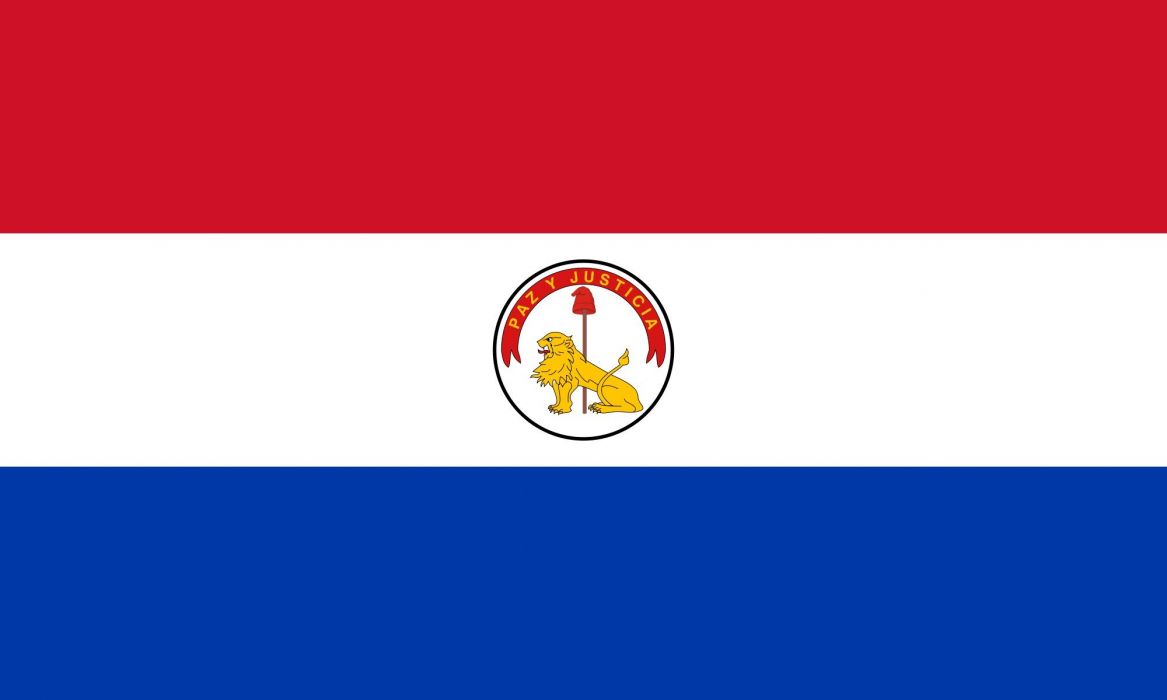 1167x700 2000px Flag Of Paraguay (reverse)_svg Wallpaperx1200