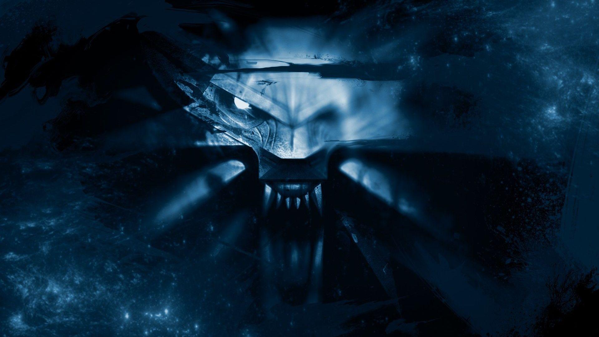 1920x1080 Wallpaper the witcher 3 ice wolf blurry talisman 1920x1080
