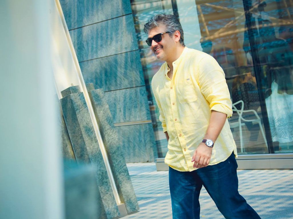1024x768 Vedalam Movie HD Wallpaper. Vedalam HD Movie Wallpaper Free Download (1080p to 2K)