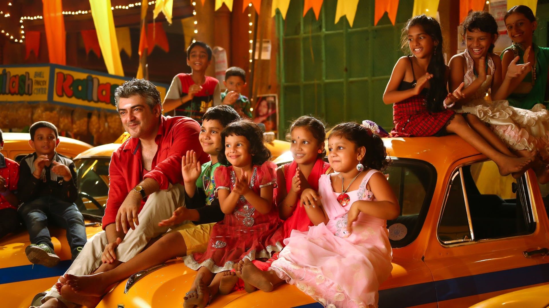 1920x1080 Vedalam (2015)