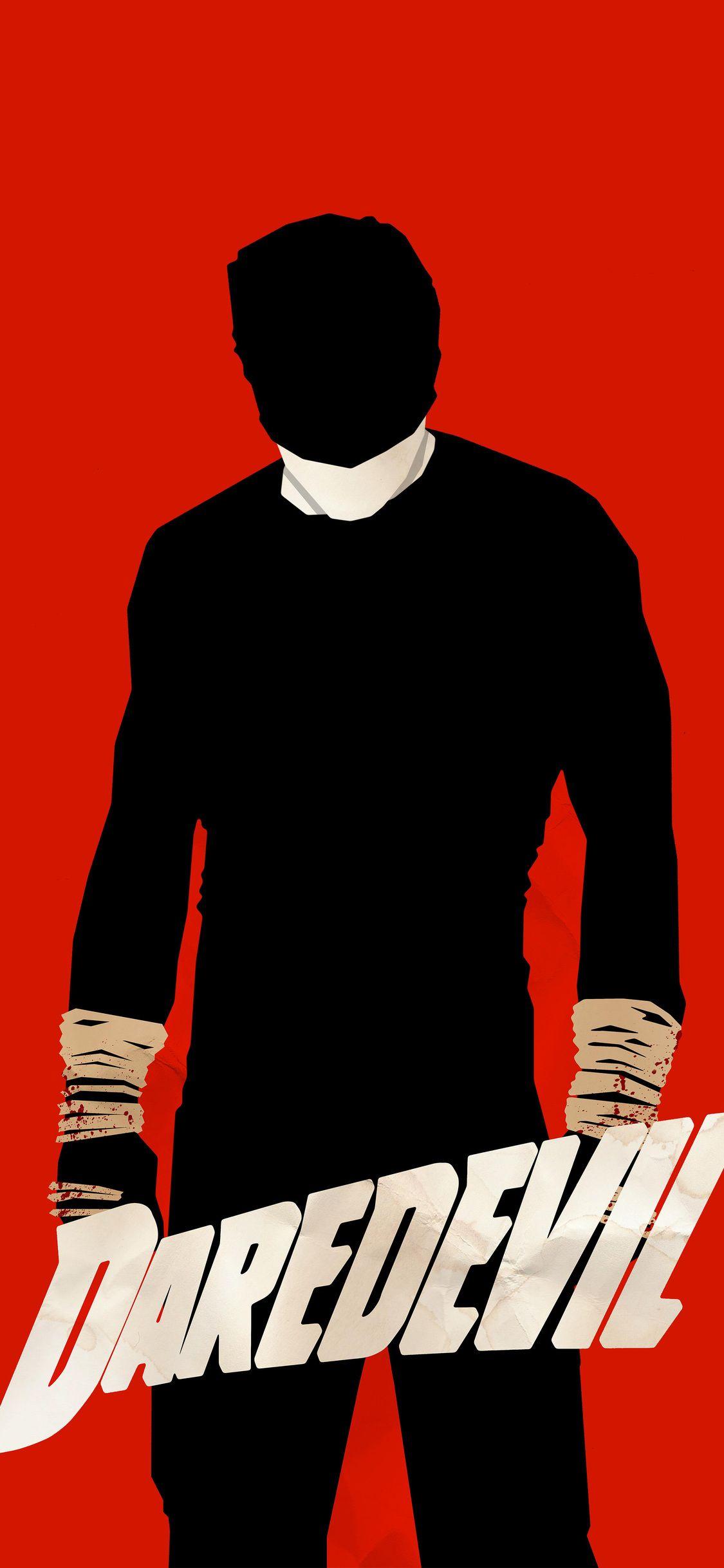 Daredevil Mobile Wallpapers  Top Free Daredevil Mobile Backgrounds   WallpaperAccess