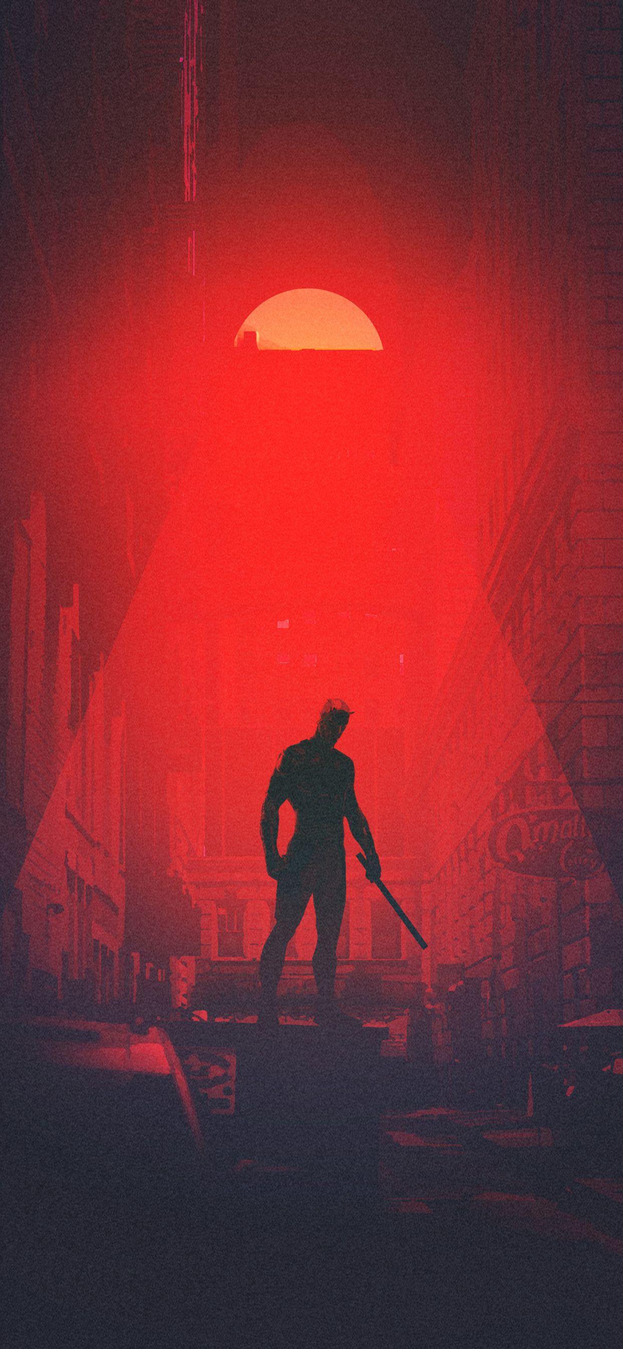 Daredevil Mobile Wallpapers - Top Free Daredevil Mobile Backgrounds -  WallpaperAccess