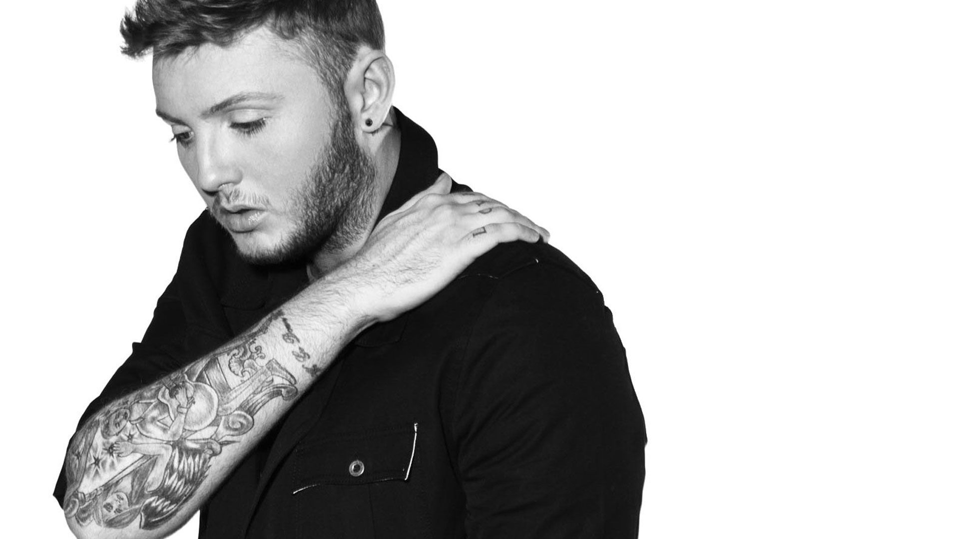 JAMES ARTHUR Wallpapers - Top Free JAMES ARTHUR Backgrounds ...