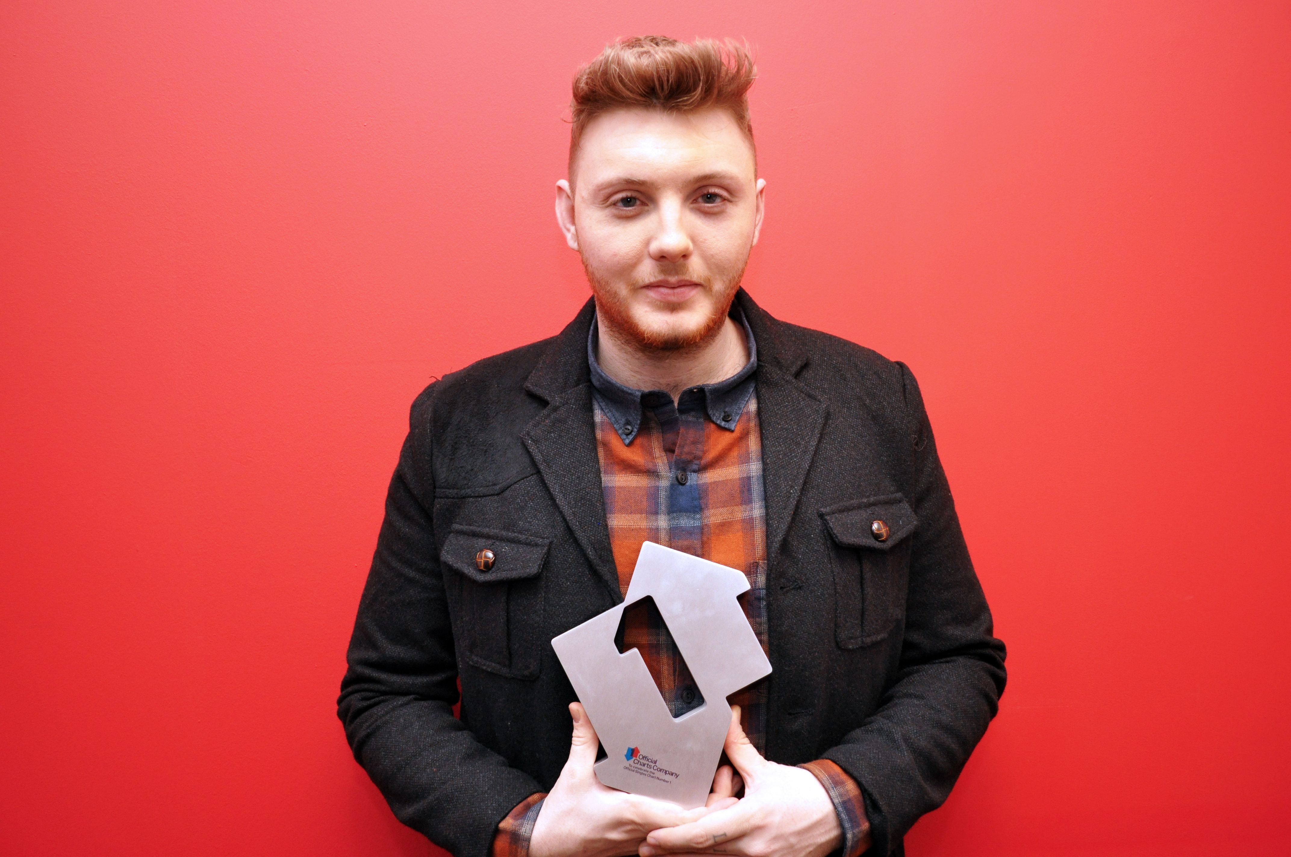 4288x2848 Music James Arthur 4k Ultra HD Wallpaper