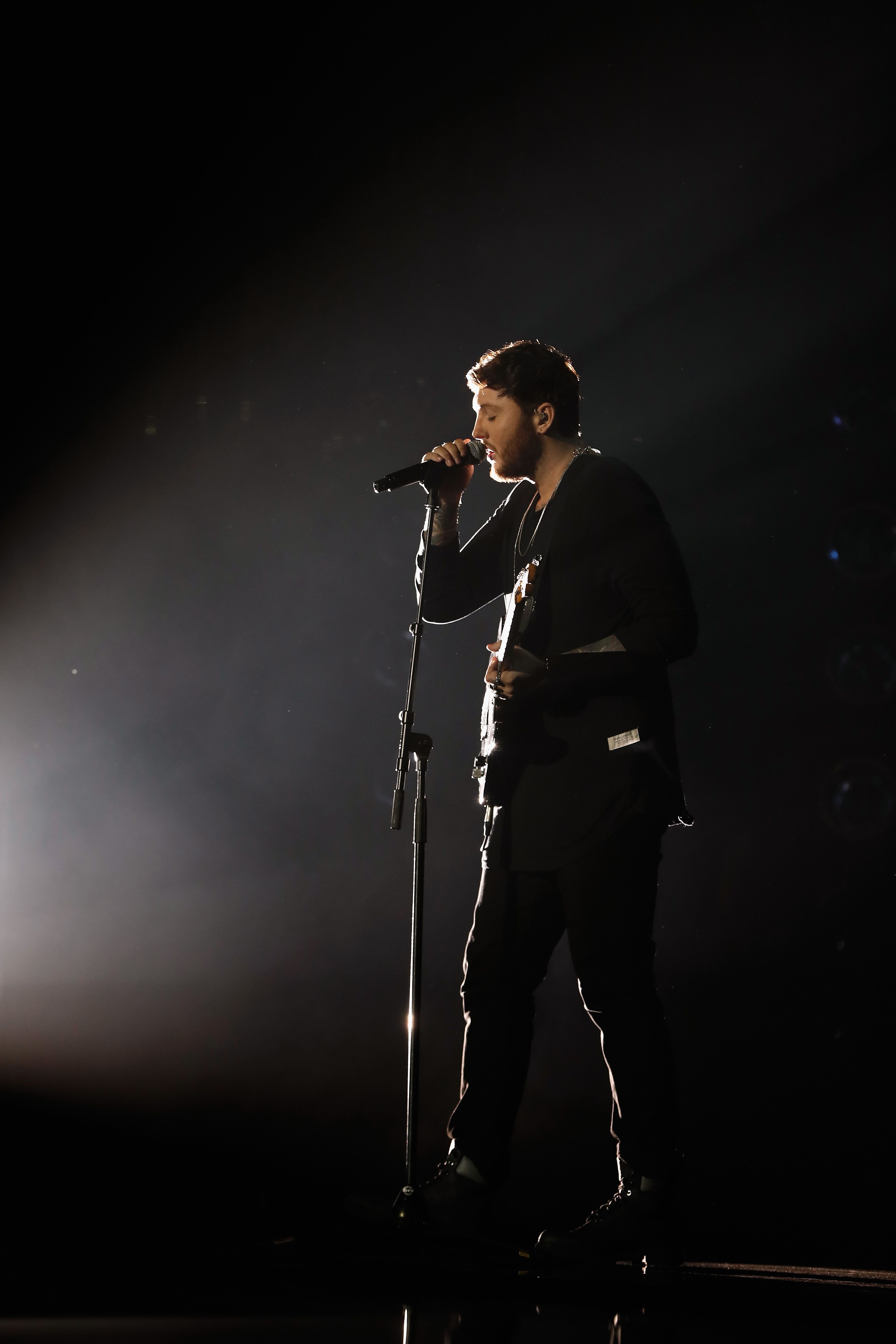 JAMES ARTHUR Wallpapers - Top Free JAMES ARTHUR Backgrounds