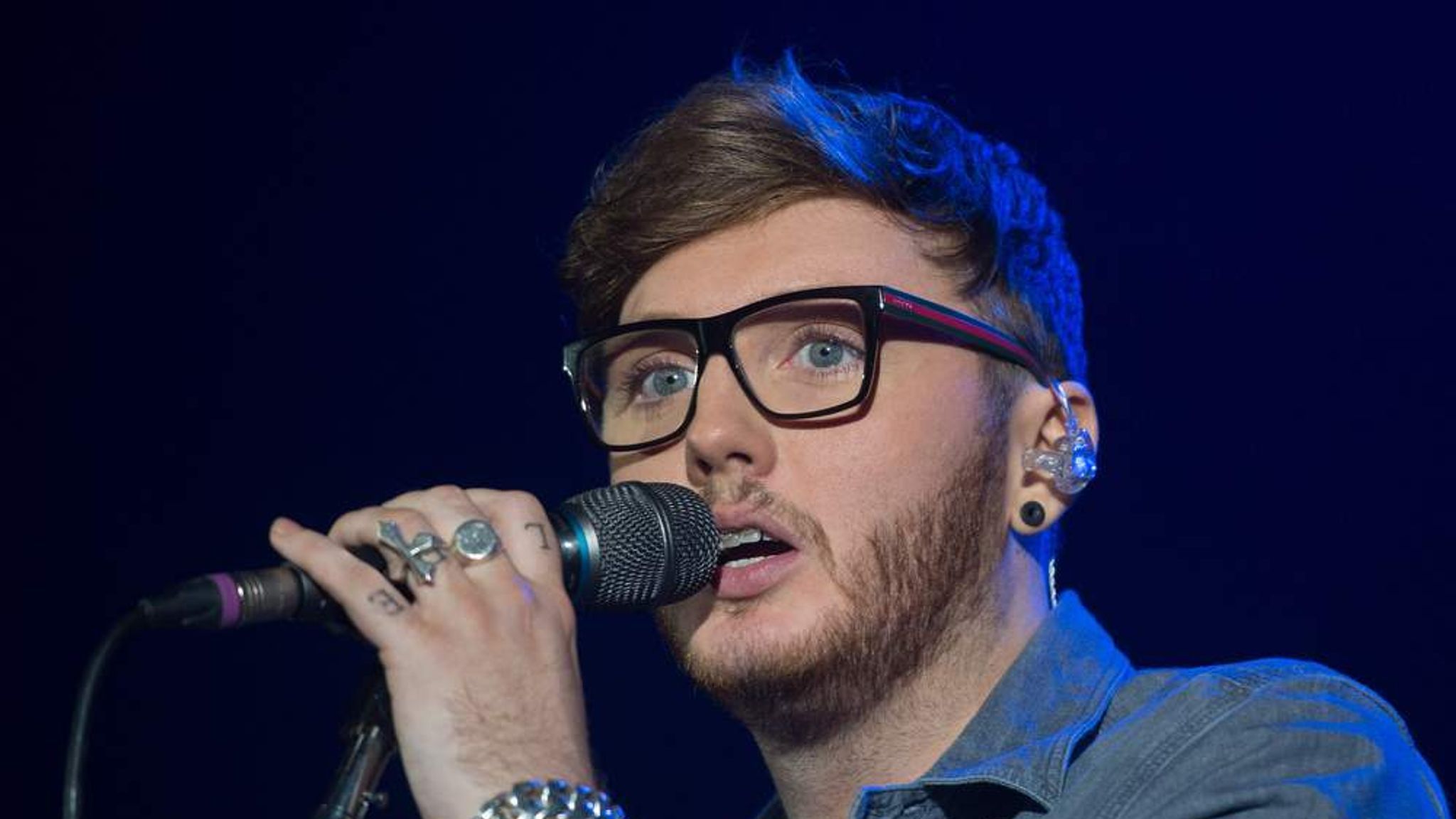 JAMES ARTHUR Wallpapers - Top Free JAMES ARTHUR Backgrounds