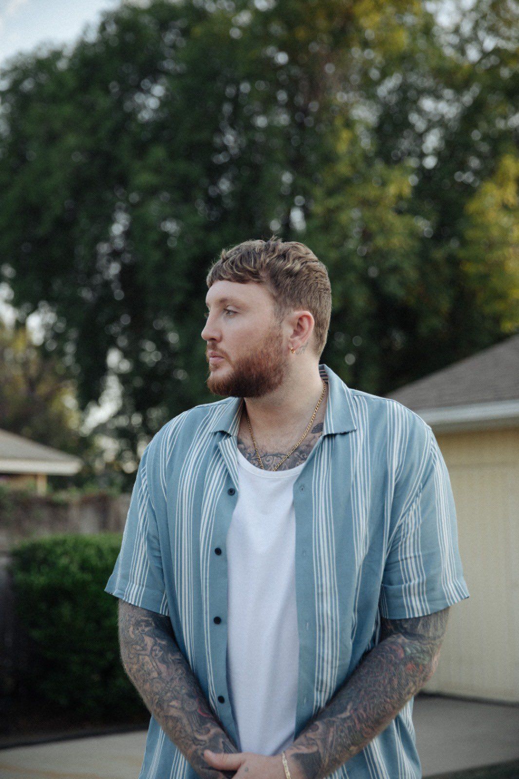 JAMES ARTHUR Wallpapers - Top Free JAMES ARTHUR Backgrounds