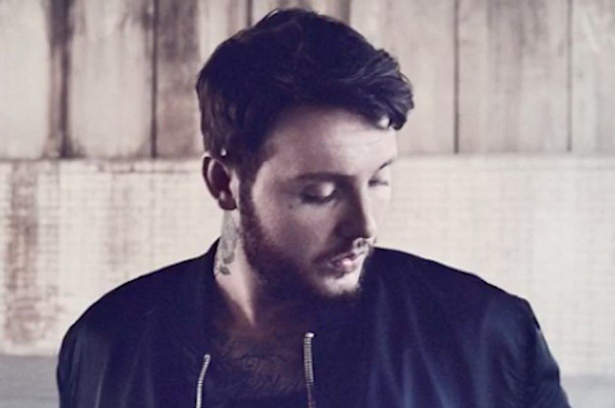 JAMES ARTHUR Wallpapers - Top Free JAMES ARTHUR Backgrounds