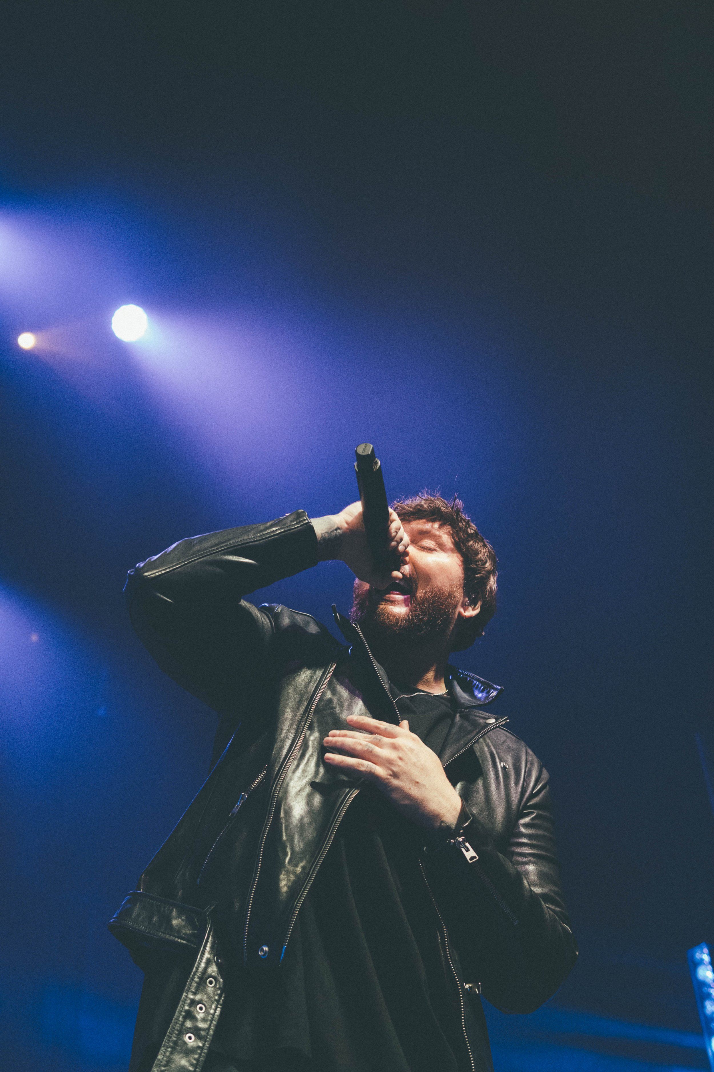 JAMES ARTHUR Wallpapers - Top Free JAMES ARTHUR Backgrounds