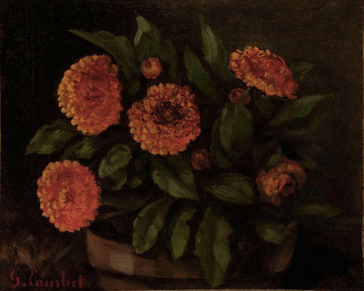 1200x959 Gustave Courbet. Stoppenbach & Delestre Ltd