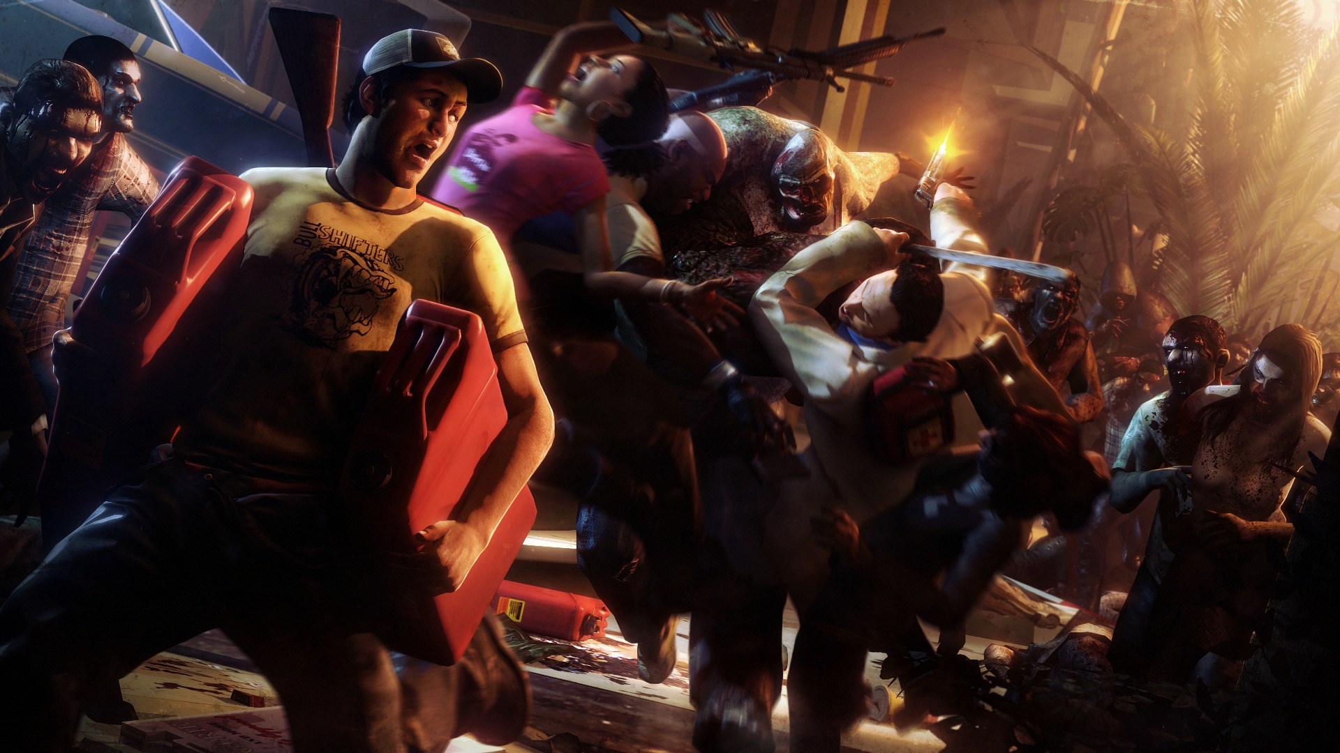 1920x1080 1920x1080 Left 4 Dead 2 game Gallery HD Wallpaper