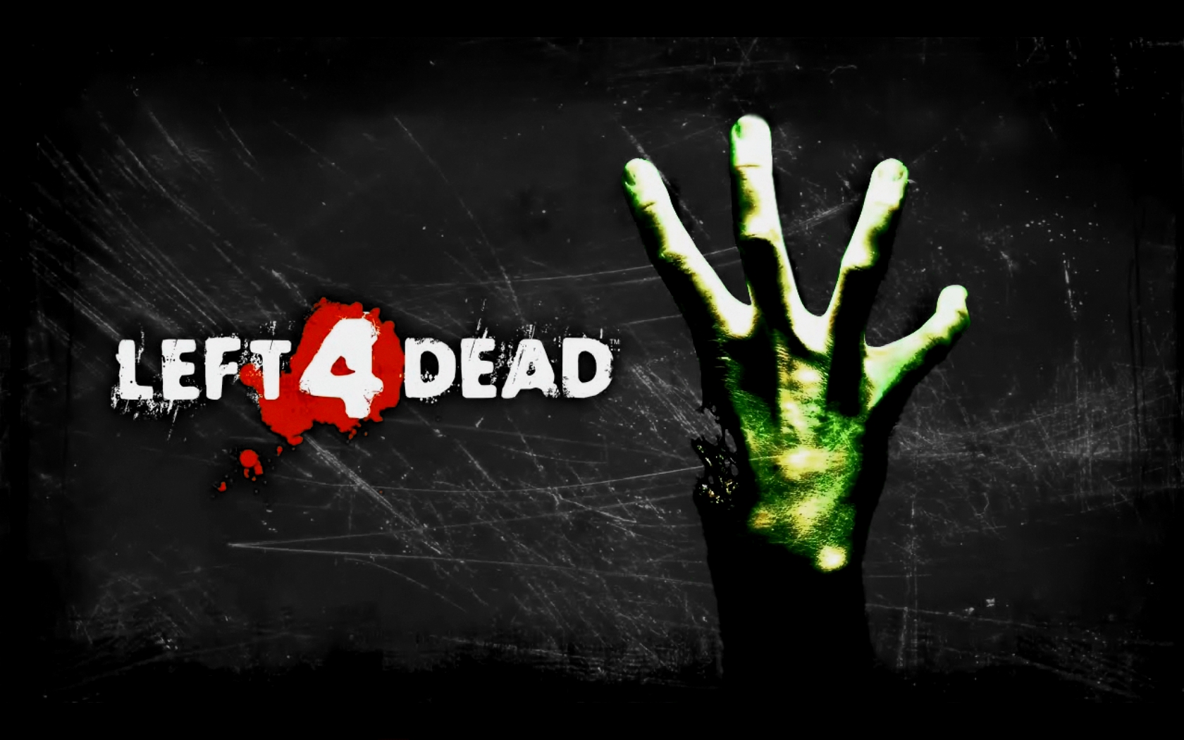 1680x1050 Left 4 Dead Wallpaper HD