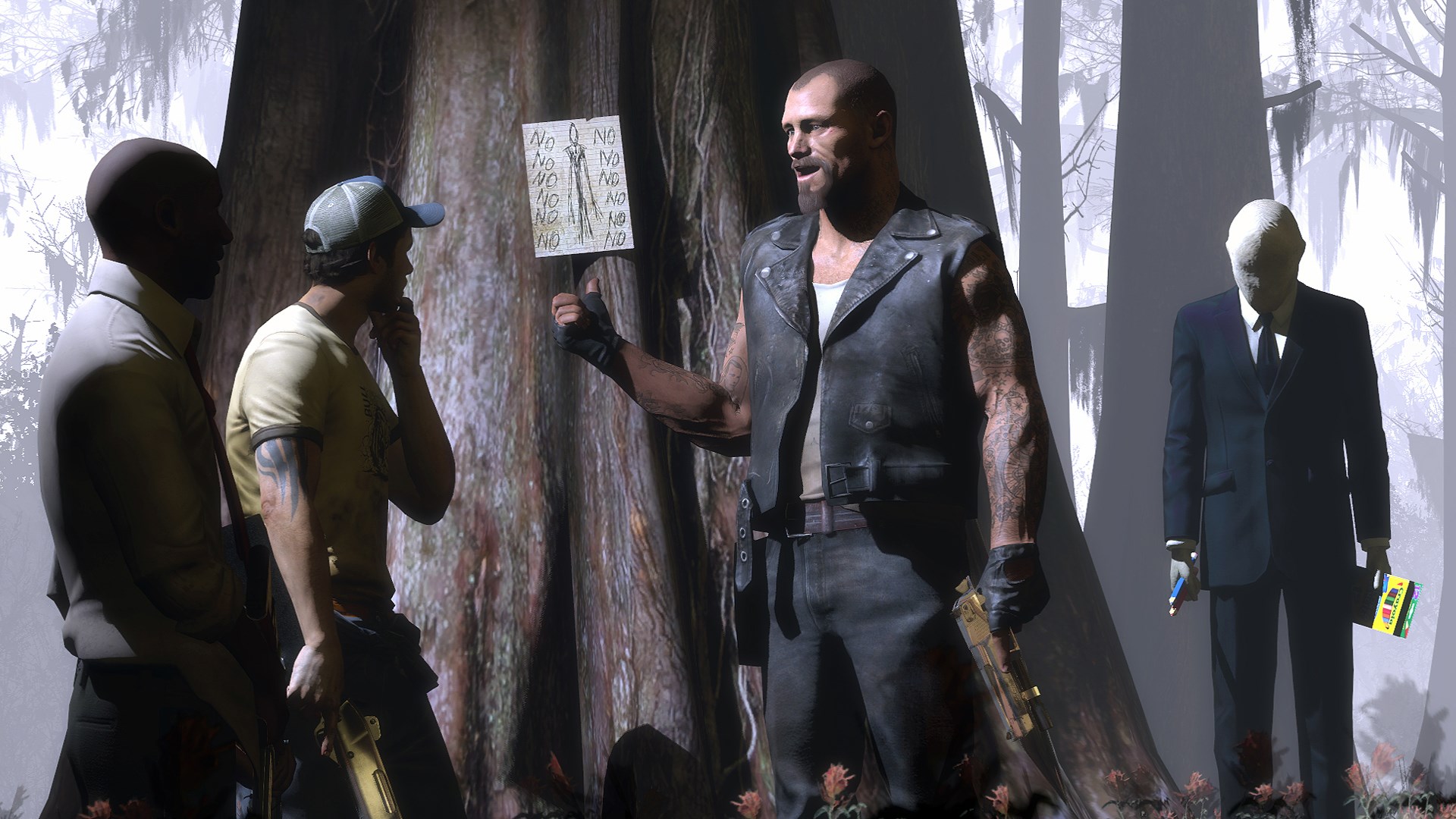 1920x1080 1920x1080 Left 4 Dead 2 game Gallery HD Wallpaper