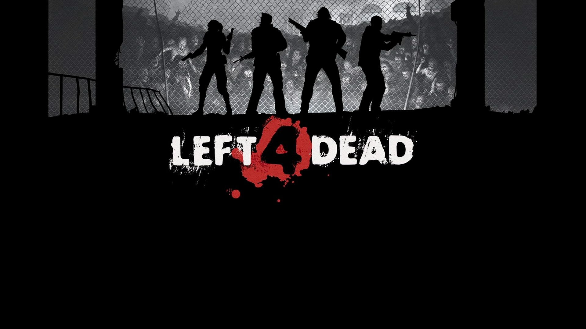 1920x1080 Left 4 Dead wallpaper, Dead Rising HD wallpaper