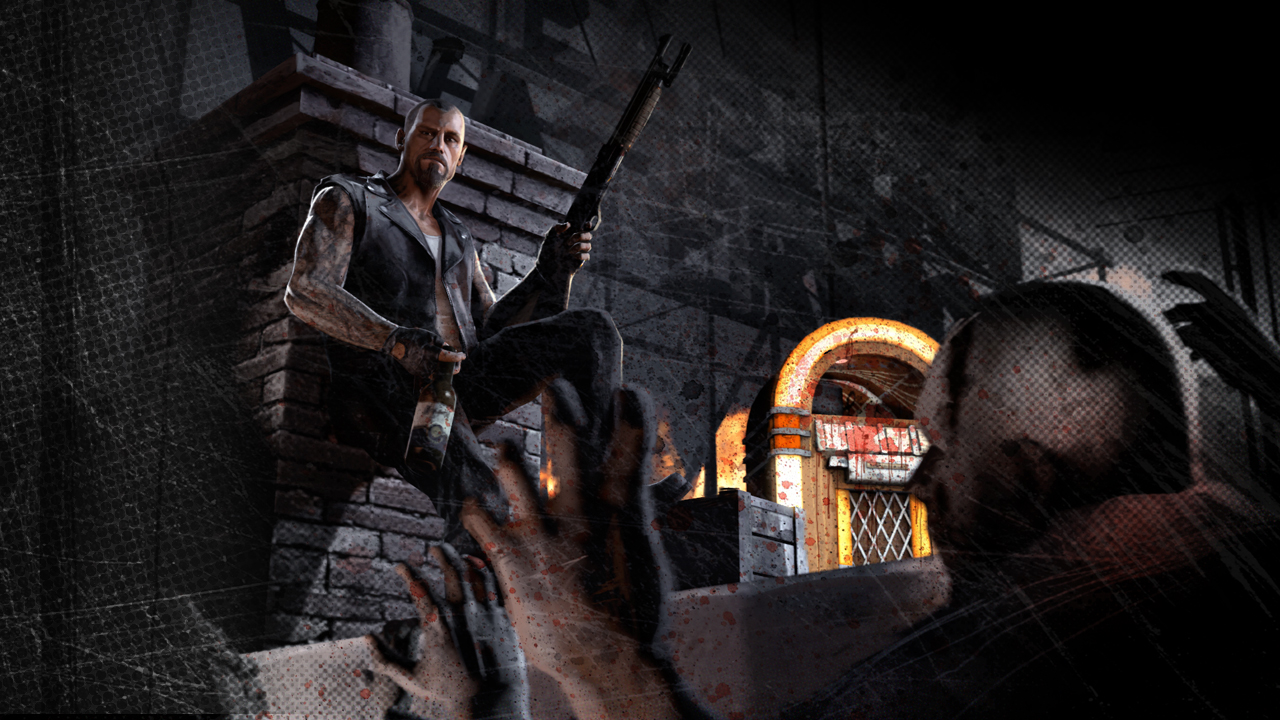 1280x720 Left 4 Dead Blog