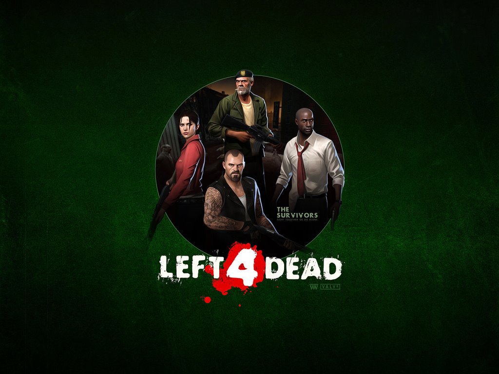 1024x768 Free download are viewing left 4 dead l4d HD wallpaper color palette tags left dead [1024x768] for your Desktop, Mobile & Tablet. Explore Left 4 Dead Wallpaper HD