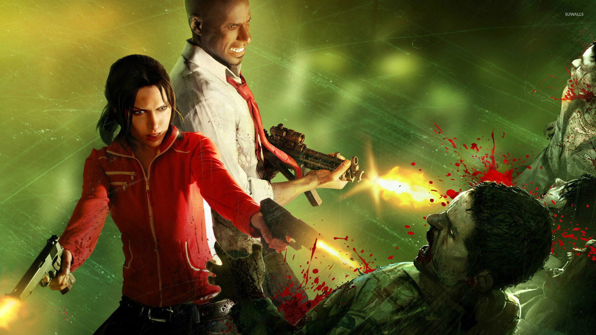 1920x1080 Left 4 Dead 2 [7] wallpaper wallpaper