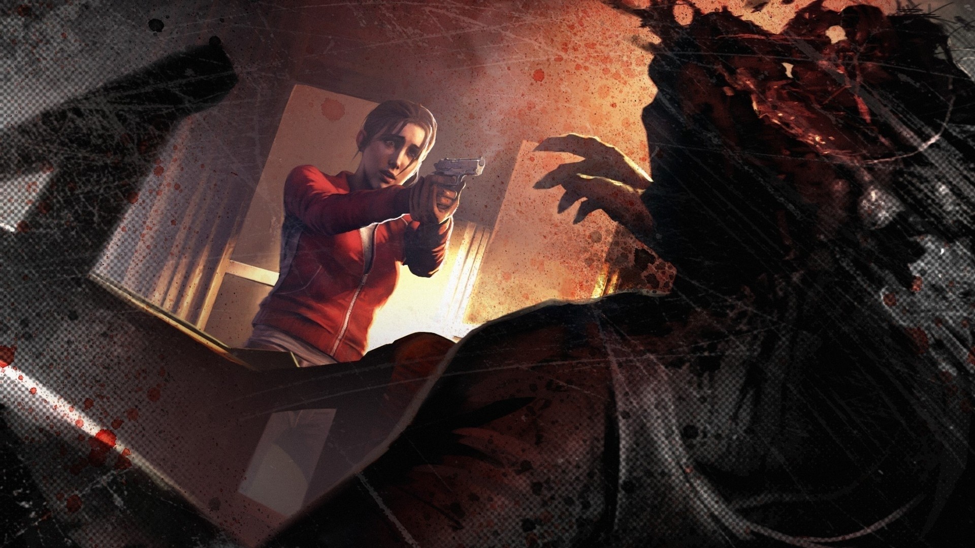1920x1080 HD Left 4 Dead Gallery HD Wallpaper