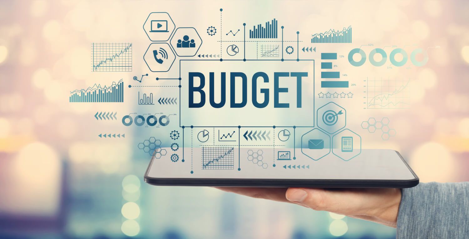 Budget Wallpapers - Top Free Budget Backgrounds - WallpaperAccess