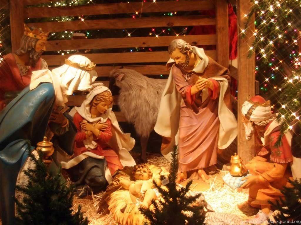 Beautiful Nativity Wallpapers - Top Free Beautiful Nativity Backgrounds -  WallpaperAccess