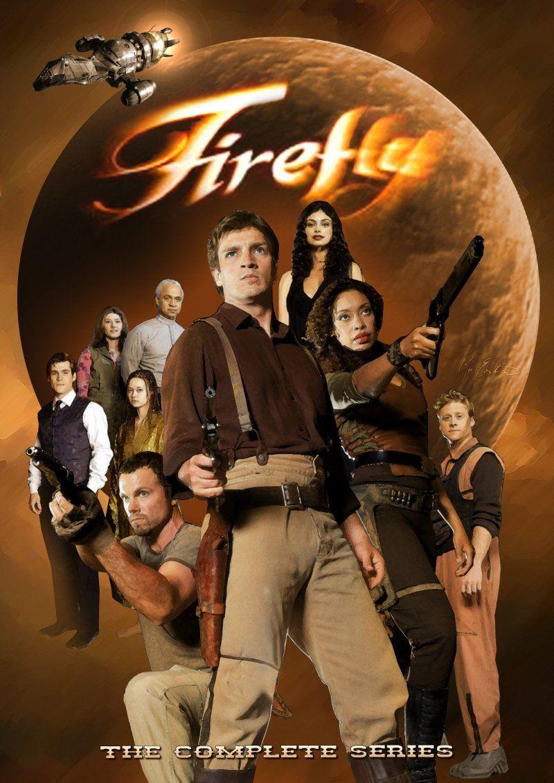 TV Show Firefly Wallpapers - Top Free TV Show Firefly Backgrounds ...