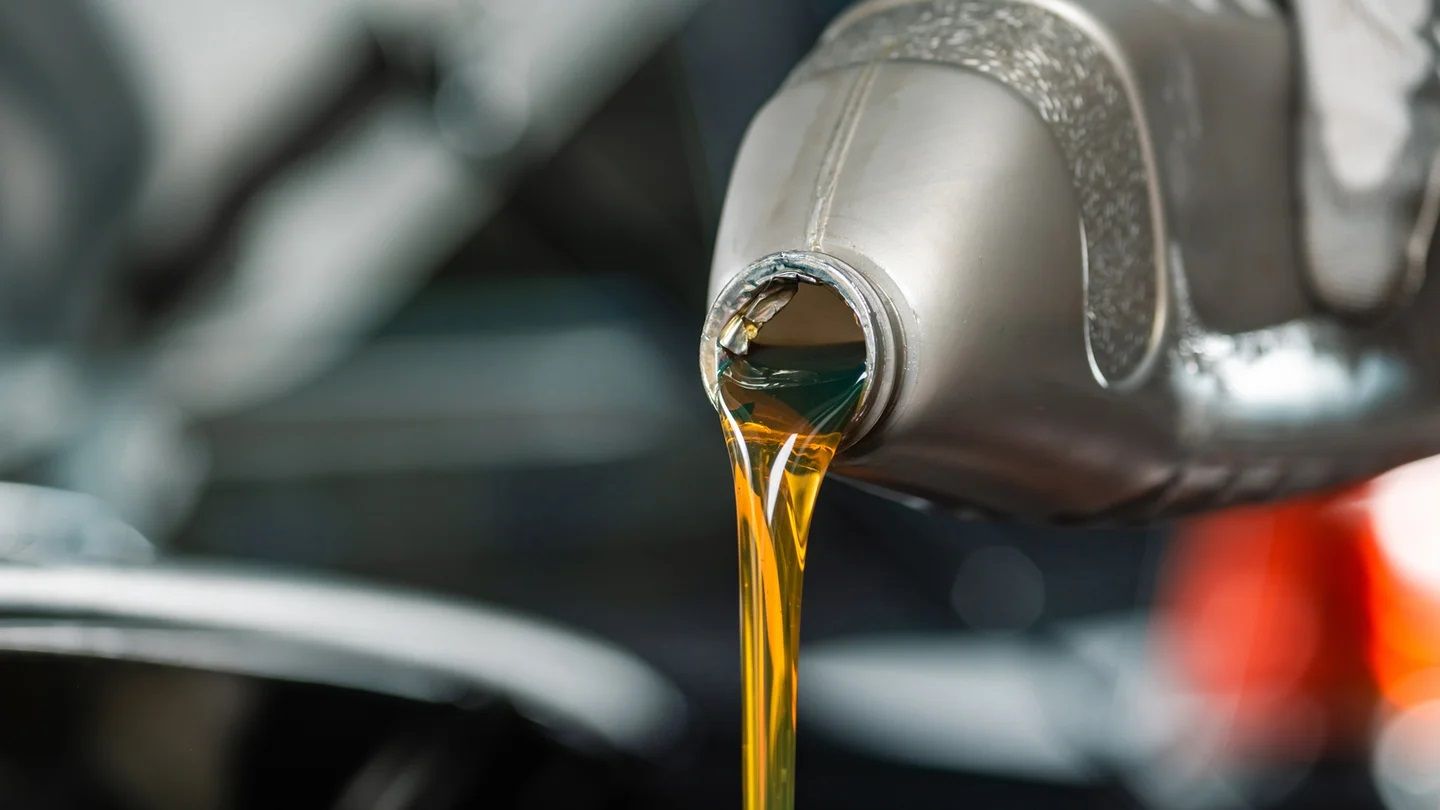 1440x810 How often should you change synthetic oil?