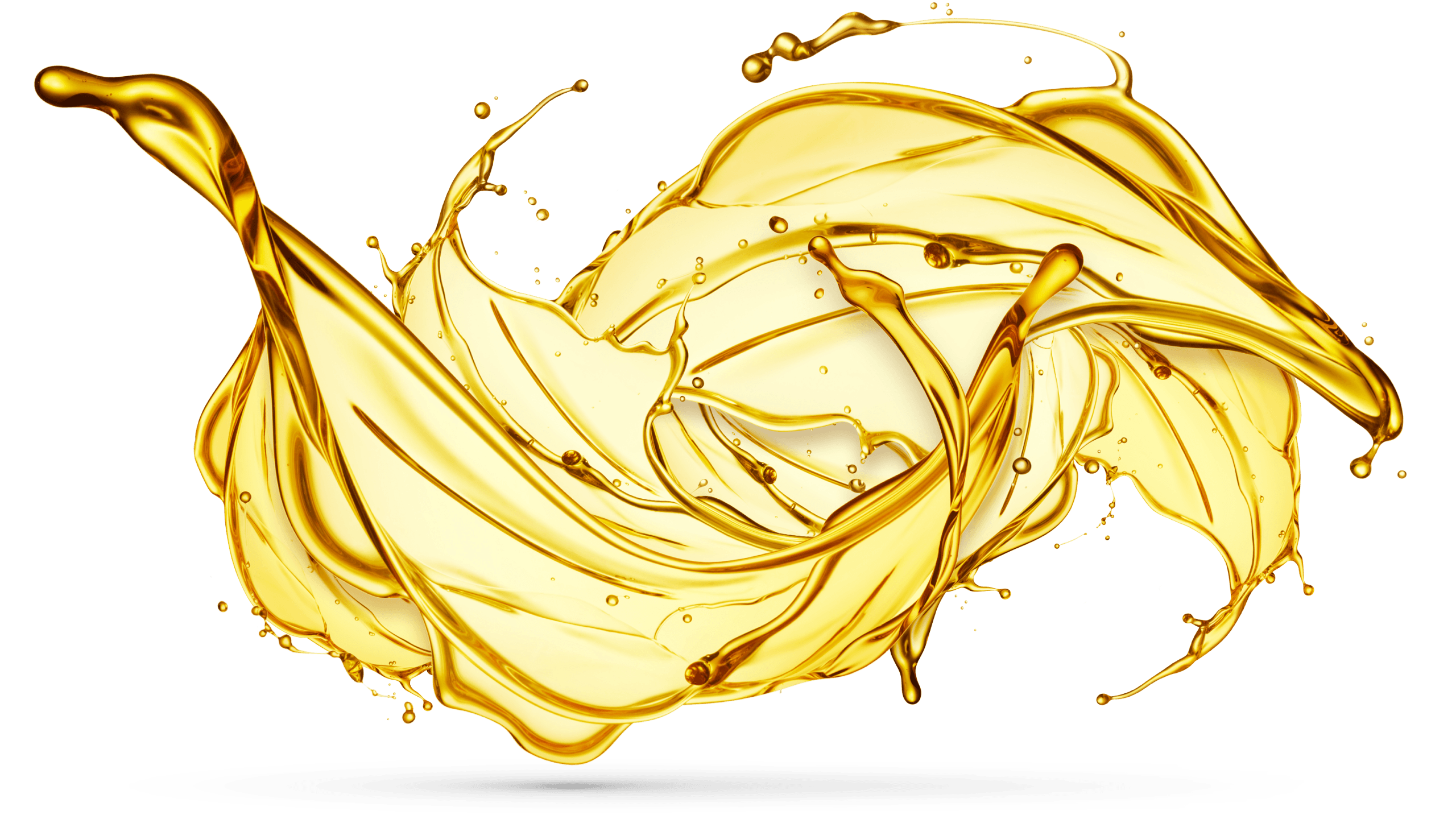 2560x1440 Motor Oil PNG Image Transparent Background