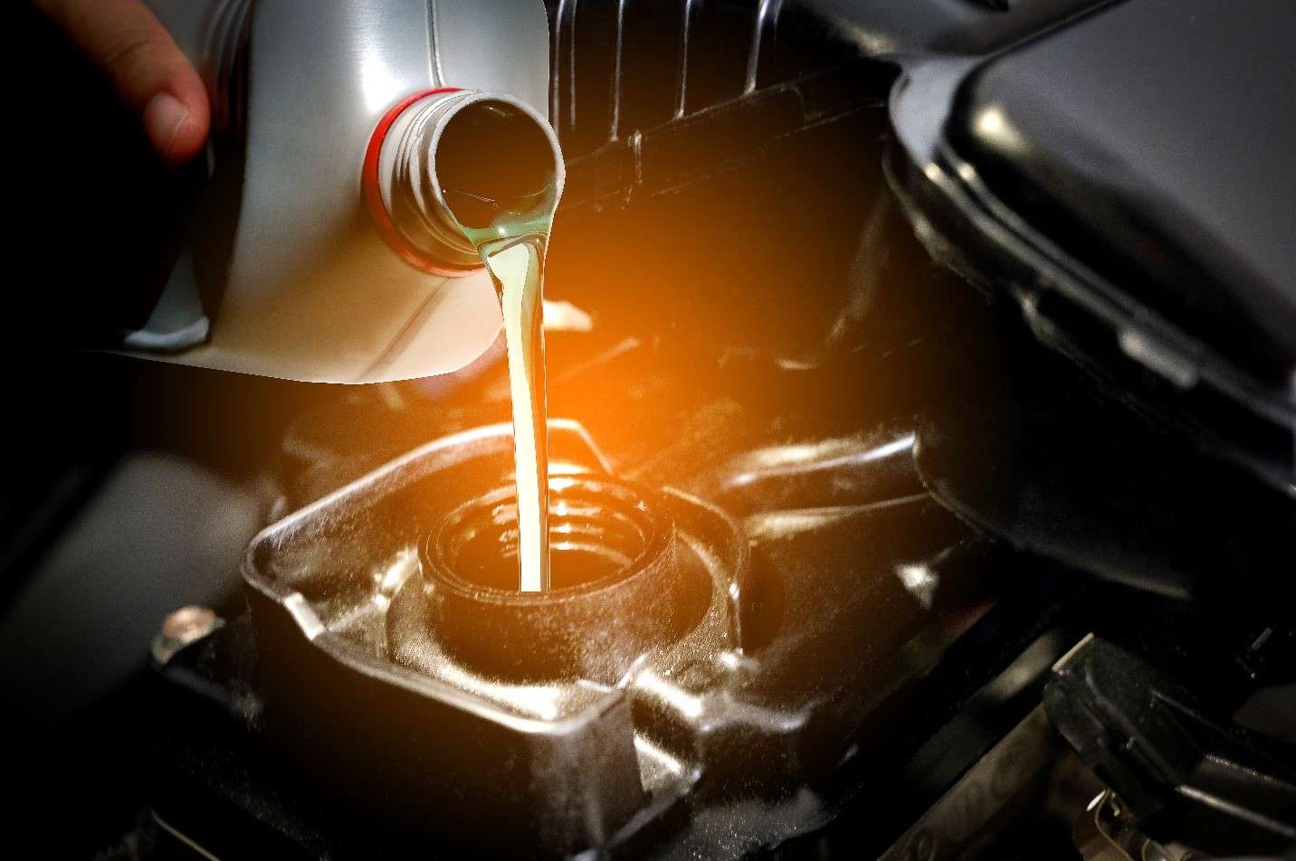 1432x952 Which Oil Change is Better? Conventional or Synthetic