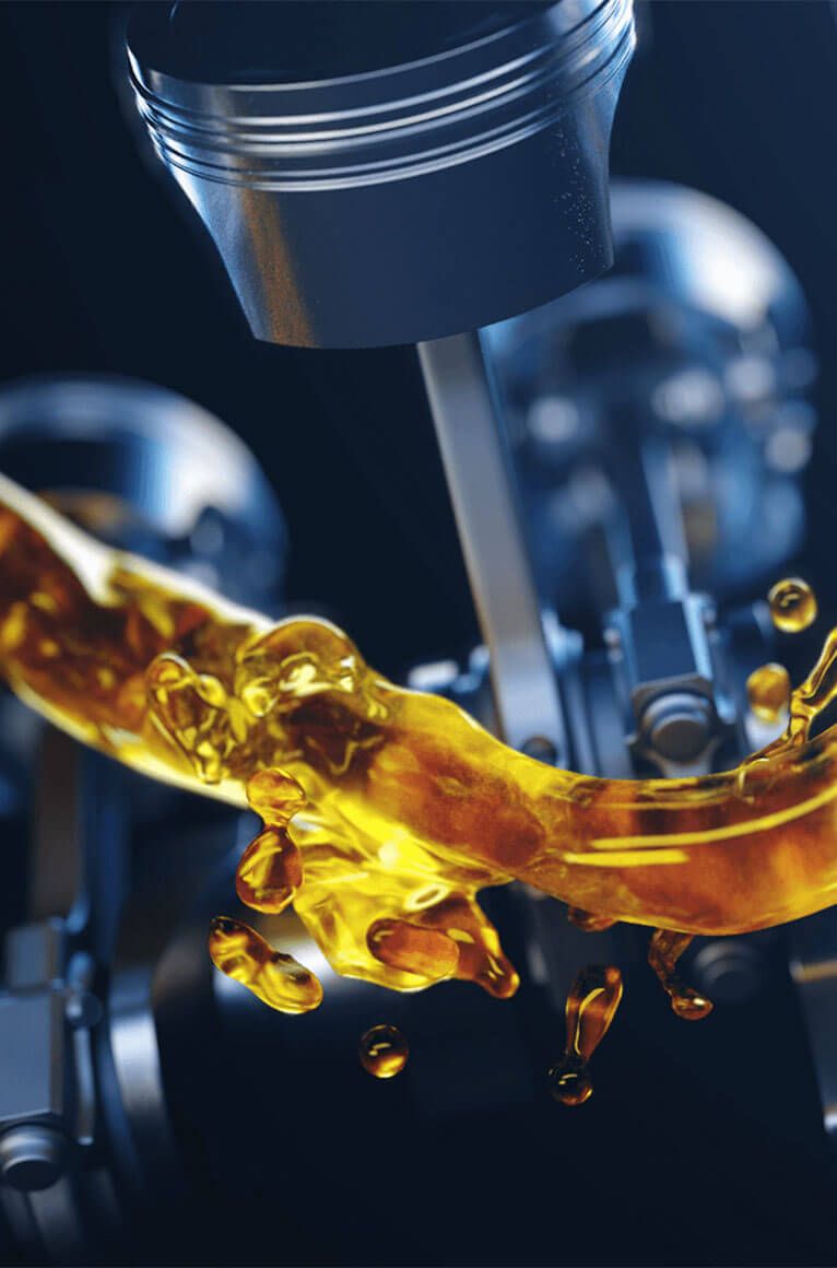 766x1160 Motor Oil