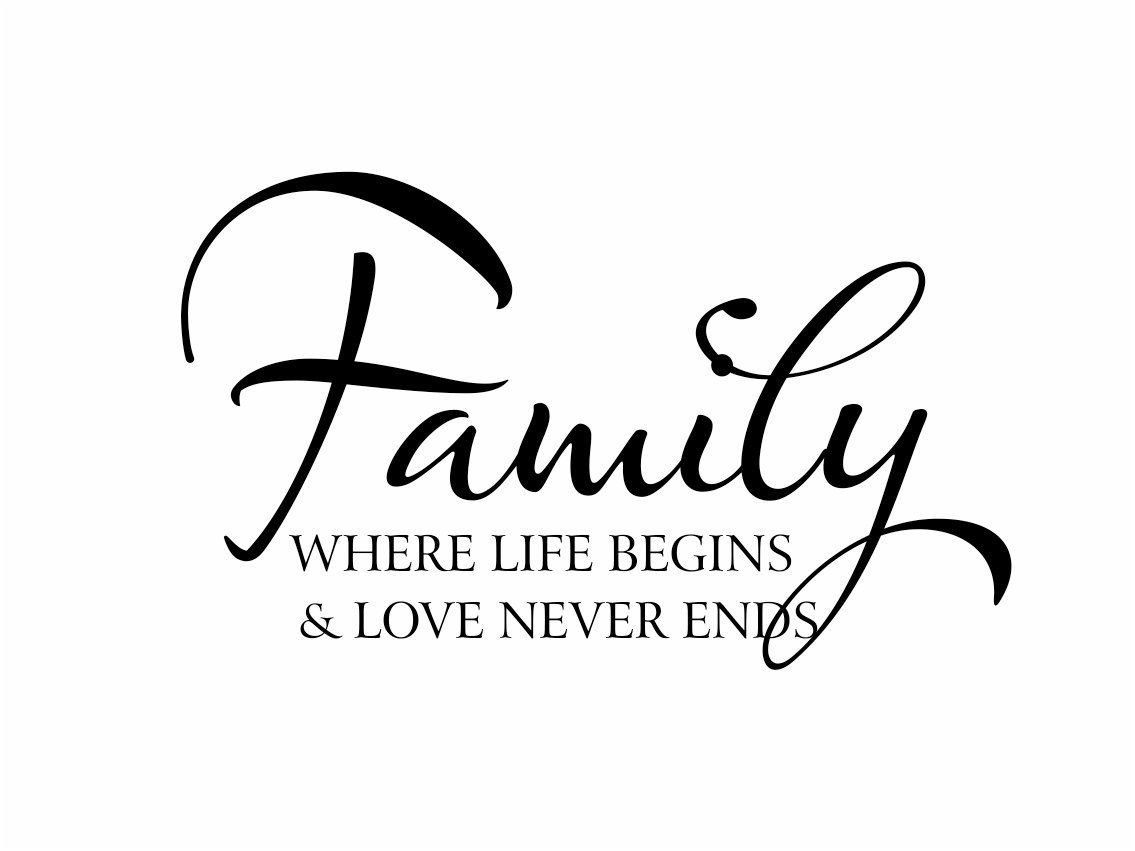 1135x851 Family Wallpaper Quotes