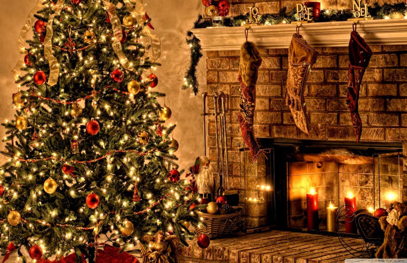 1310x846 Christmas Full HD Wallpaper