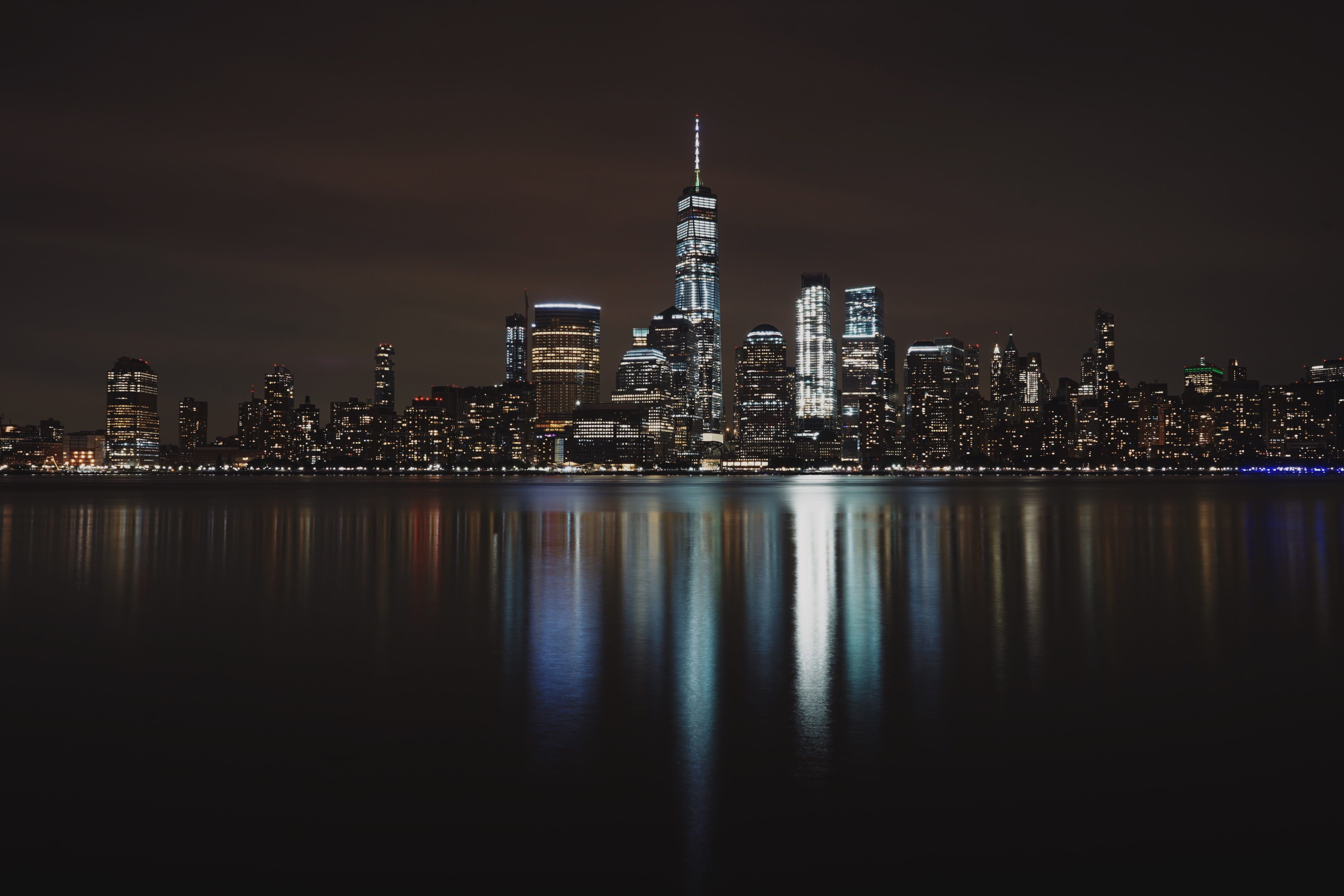 New York 5K Wallpapers - Top Free New York 5K Backgrounds - WallpaperAccess