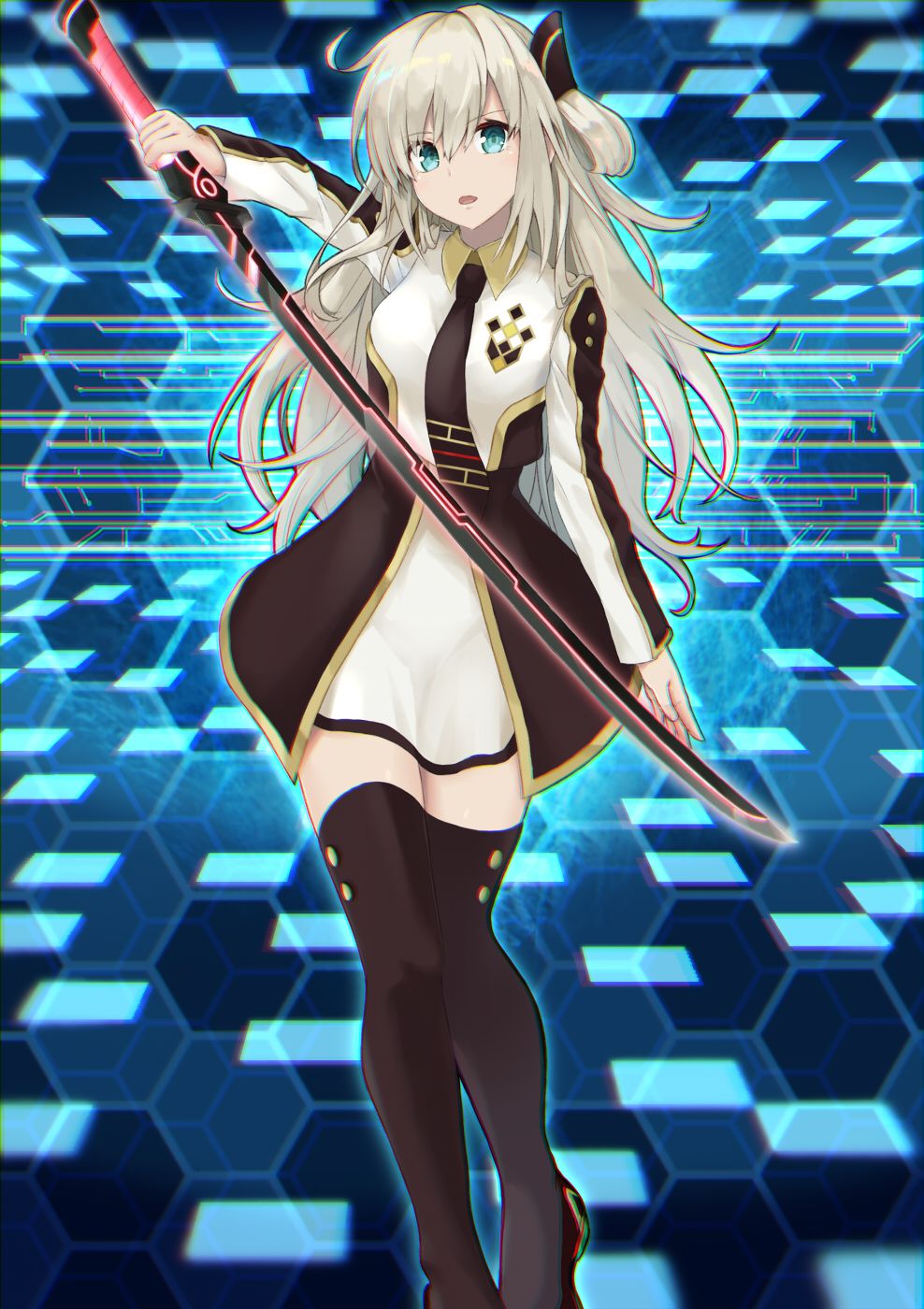 988x1400 Sky Striker Ace Gi Oh! Anime Image Board