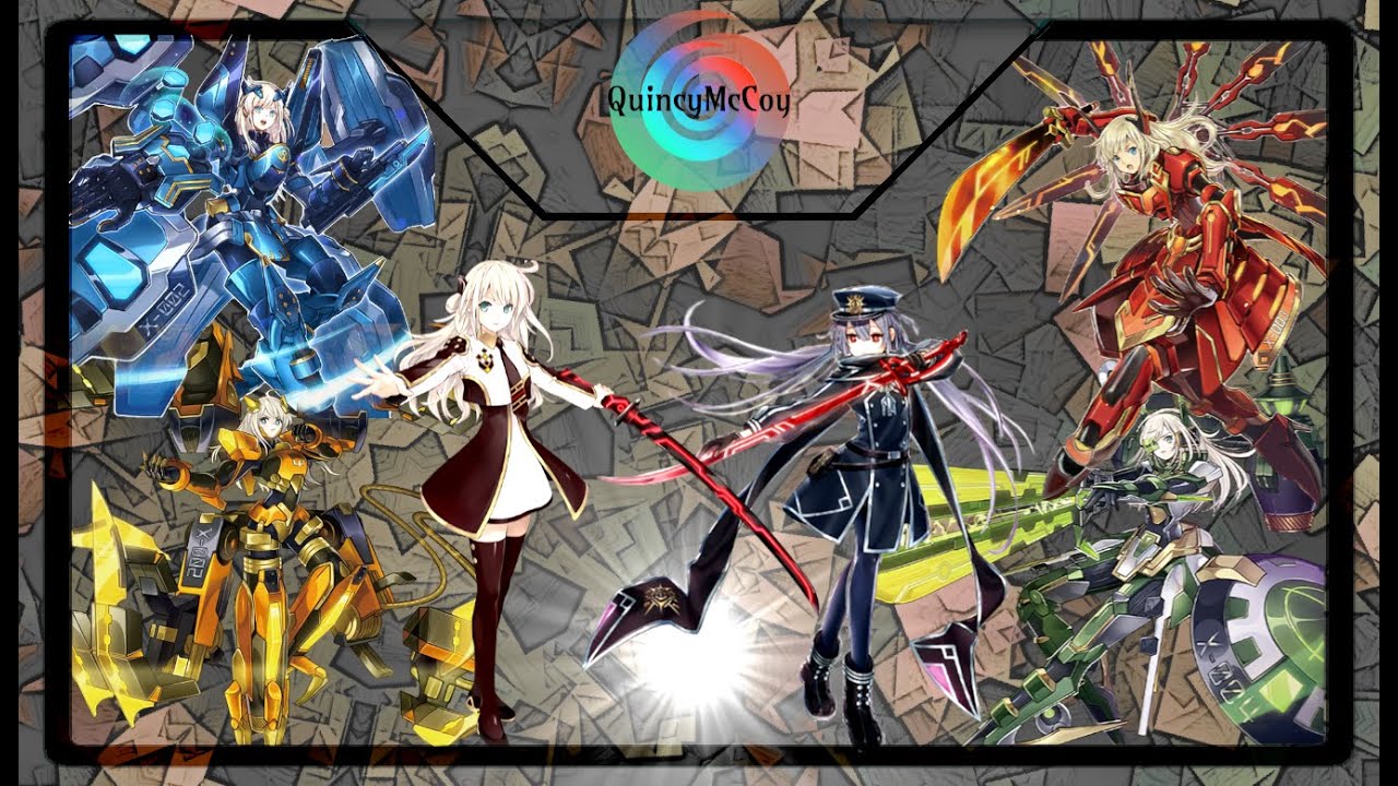 1280x720 YGOrganization. Creative Deck Profile: Sky Striker Dual Wield, ft. Sky Striker Mobilize!