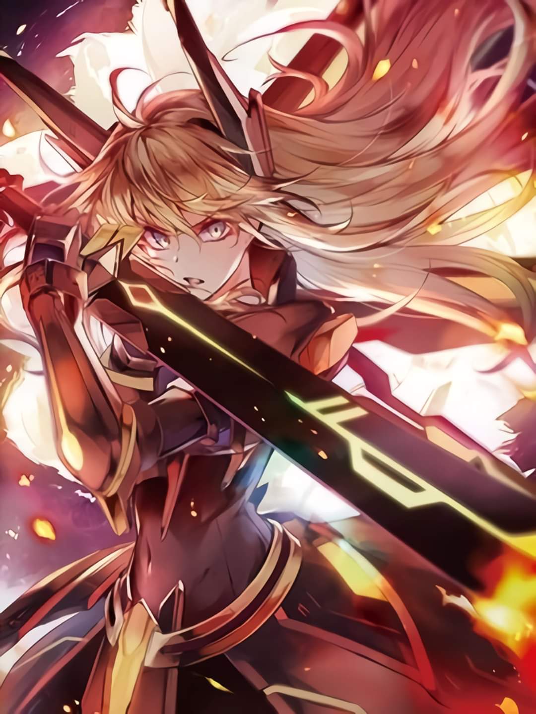 1080x1439 Twitter 上的SHADIR：#skystriker #brandishmaiden #kagari #ocg #tcg