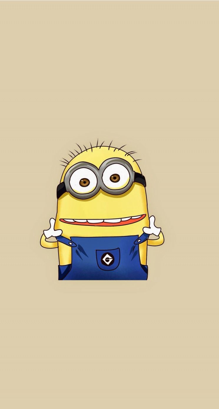 Funny Minion Iphone Wallpapers Top Free Funny Minion Iphone Backgrounds Wallpaperaccess