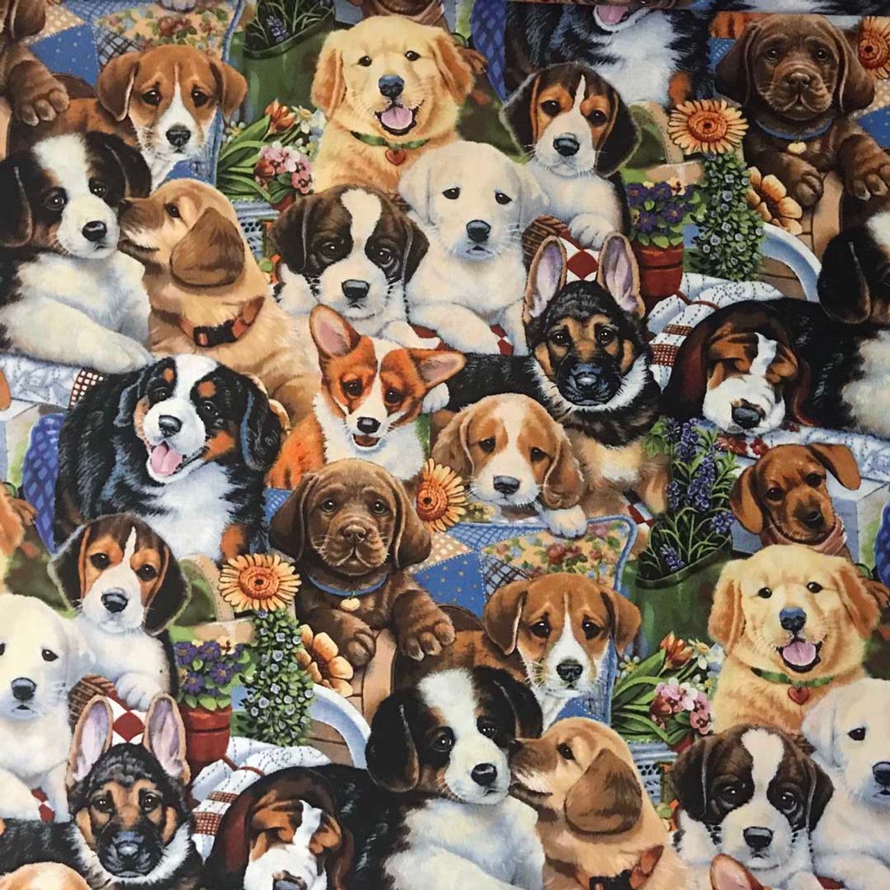 Dog Collage Wallpapers - Top Free Dog Collage Backgrounds - WallpaperAccess