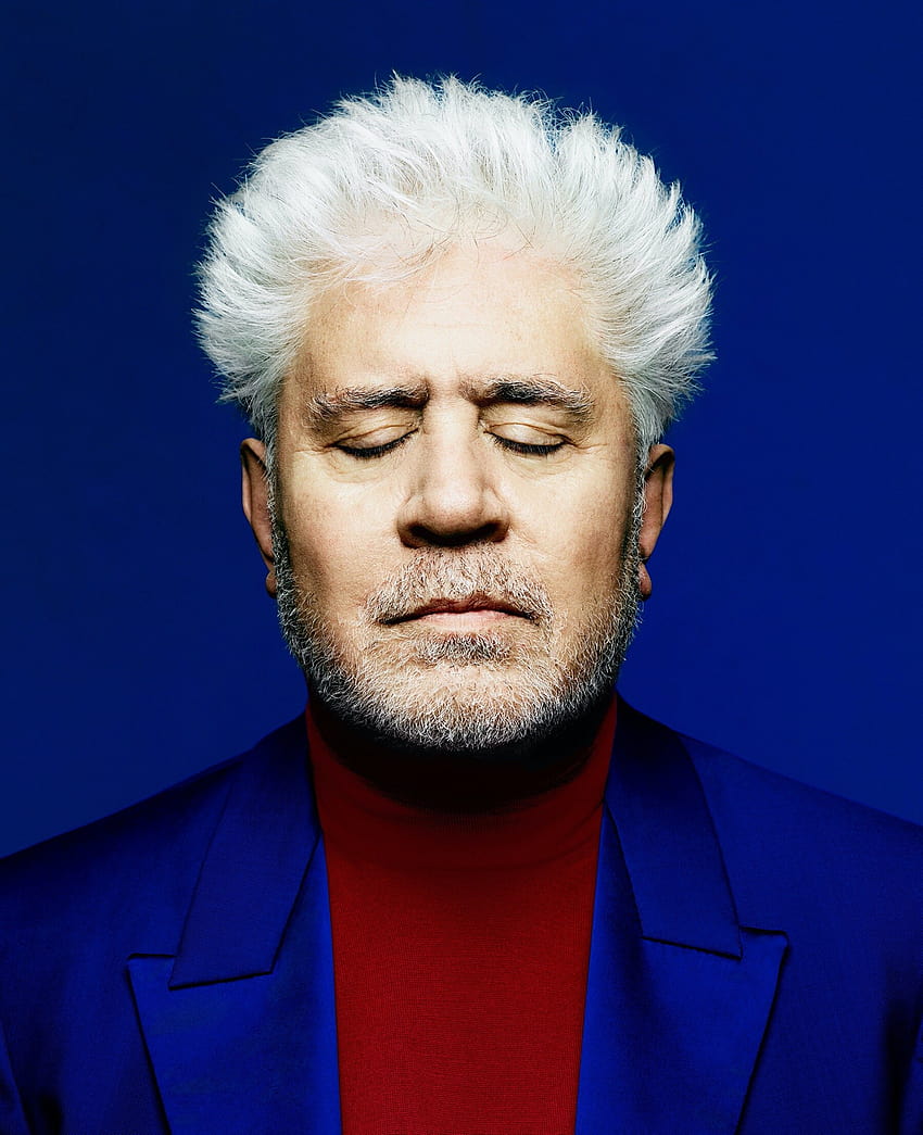 850x1045 Pedro Almodóvar Is Still Making Movies That Shock, pedro almodovar HD phone wallpaper