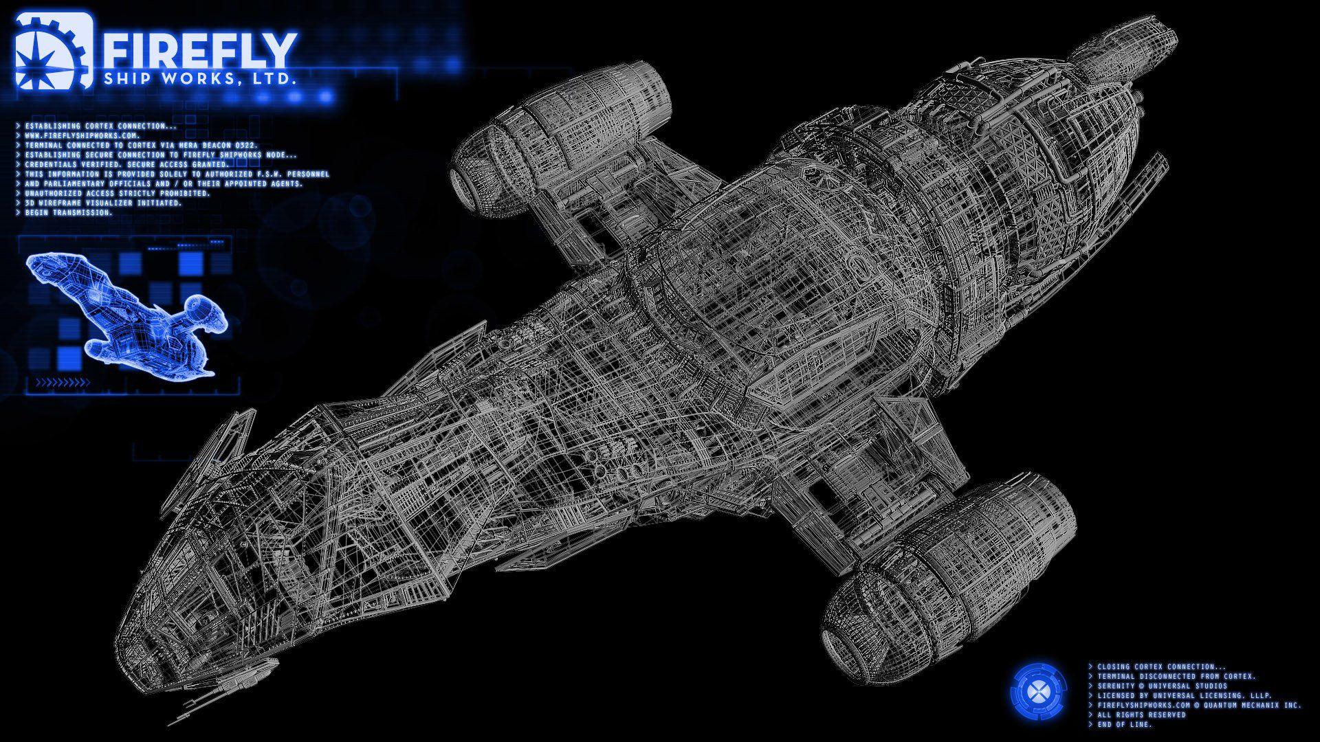 1920x1080 Firefly HD Wallpaper and Background Image