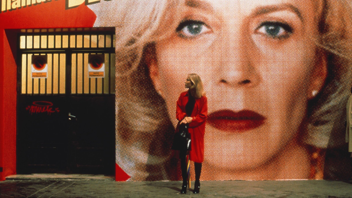 Pedro Almodóvar Wallpapers - Top Free Pedro Almodóvar Backgrounds