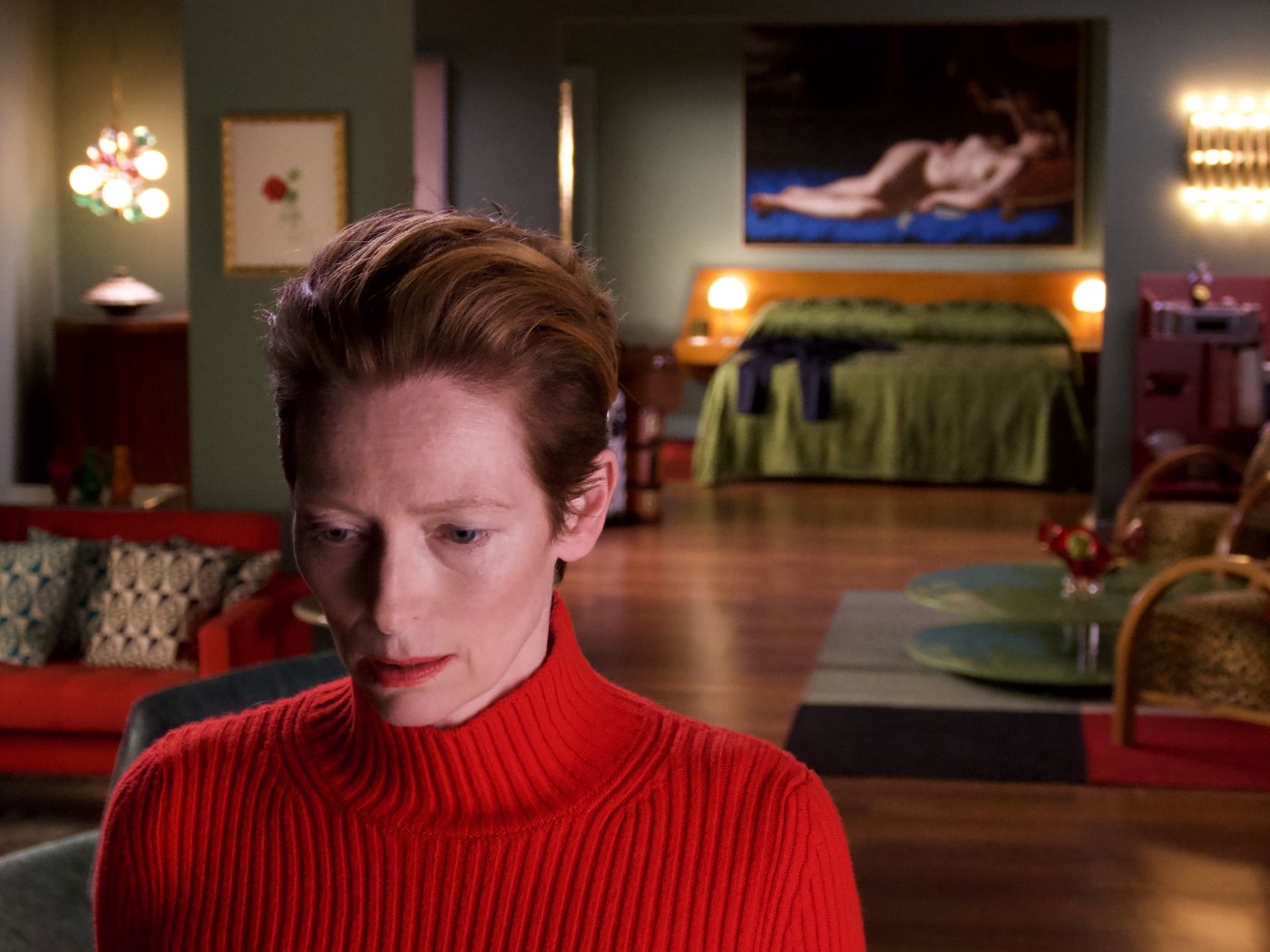 Pedro Almodóvar Wallpapers - Top Free Pedro Almodóvar Backgrounds