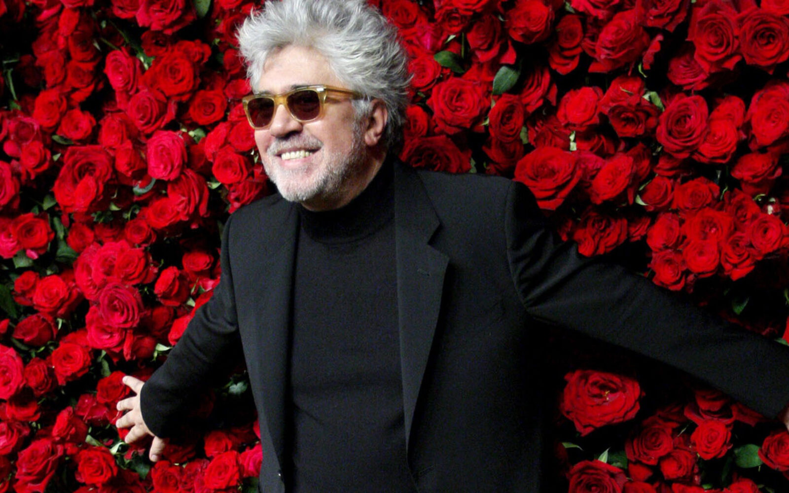 1600x1000 Guide: Discover Pedro Almodóvar's Madrid