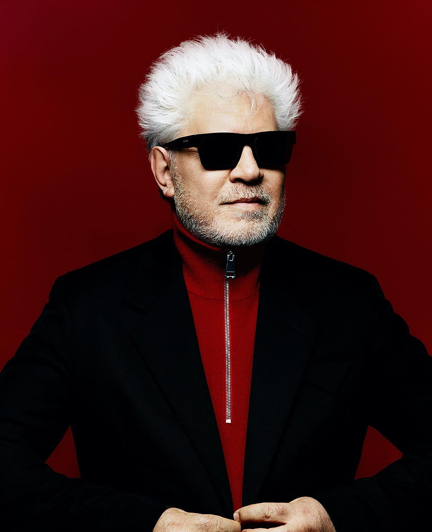 850x1046 A Life Detained: Interview with Director Pedro Almodóvar, almodovar HD phone wallpaper