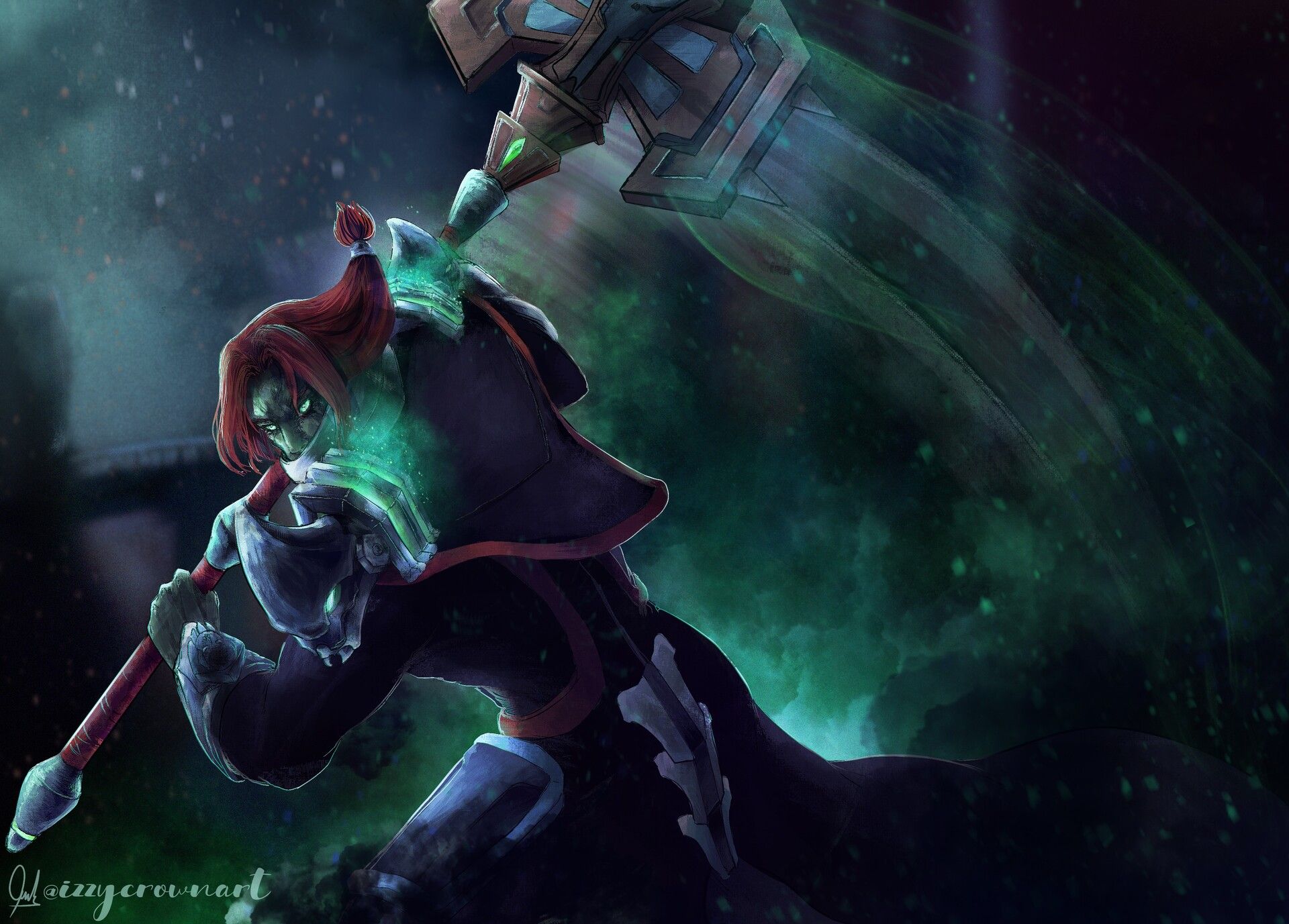 1920x1377 Neelam Ayuningrum from Mobile Legends: Bang Bang