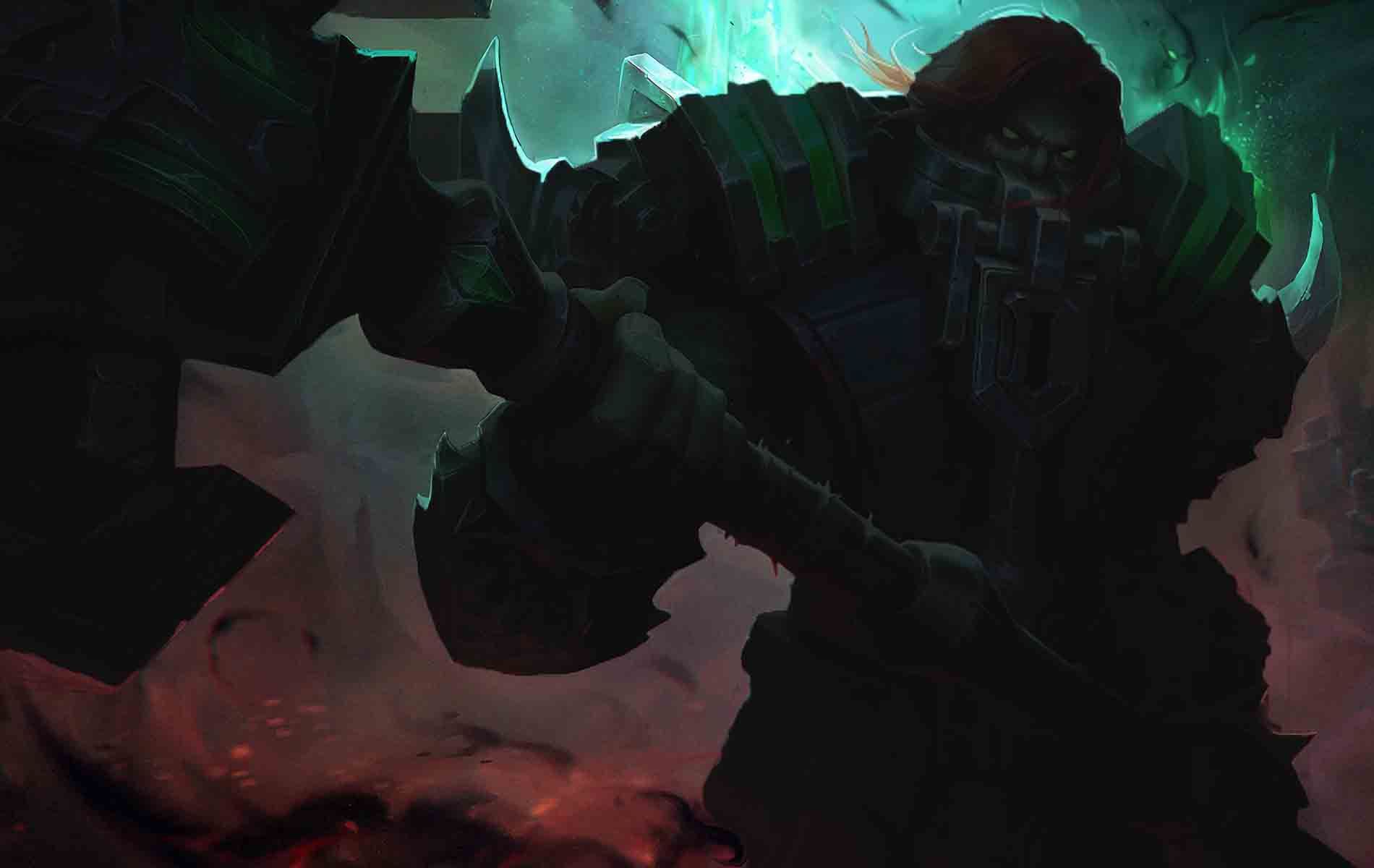 1900x1200 Hero Ini Jarang di Banned Oleh Para Pemain Mobile Legends, Kenapa?