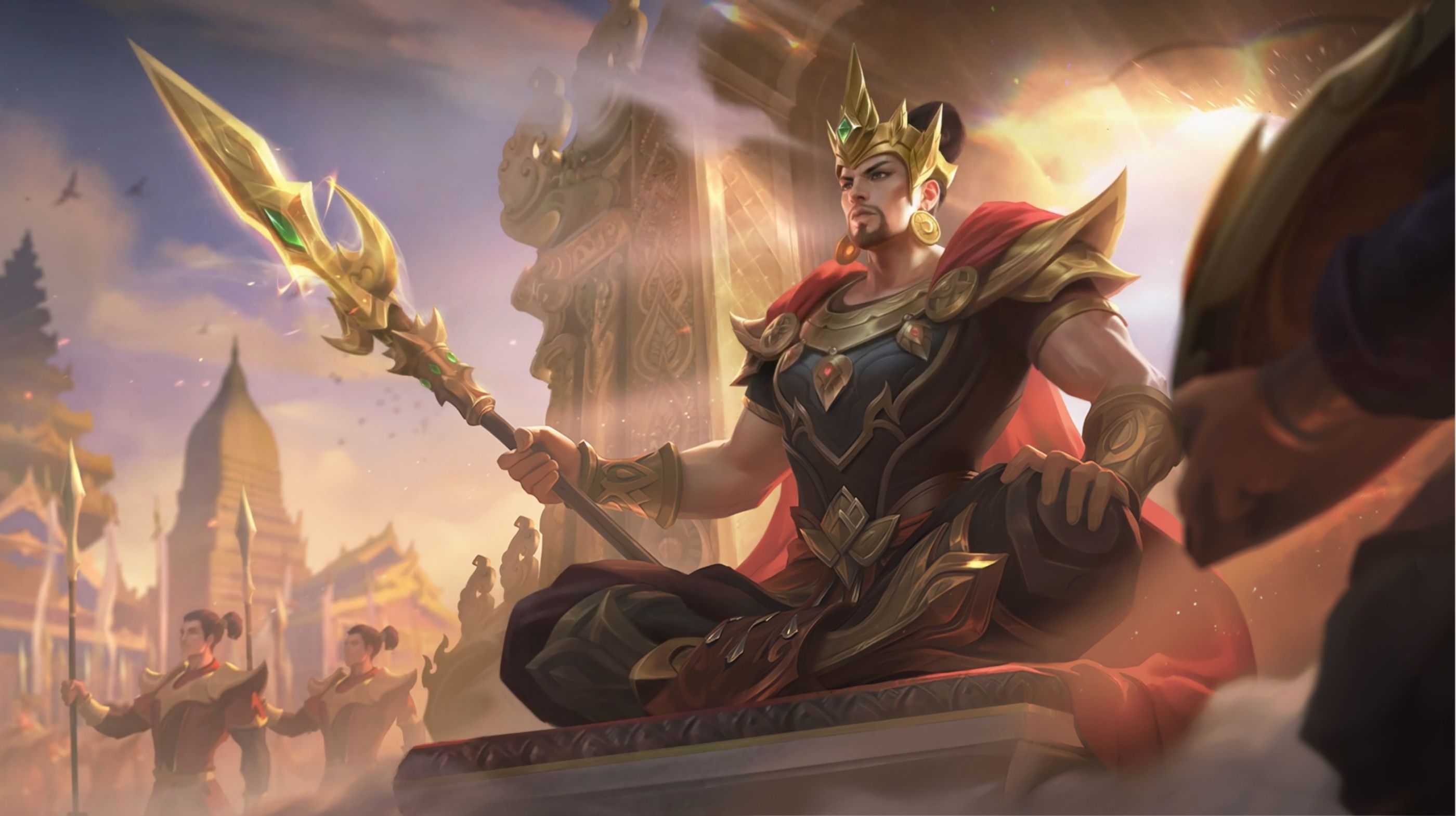 2800x1569 Patch 1.7.68 Mobile Legends: Bang Bang